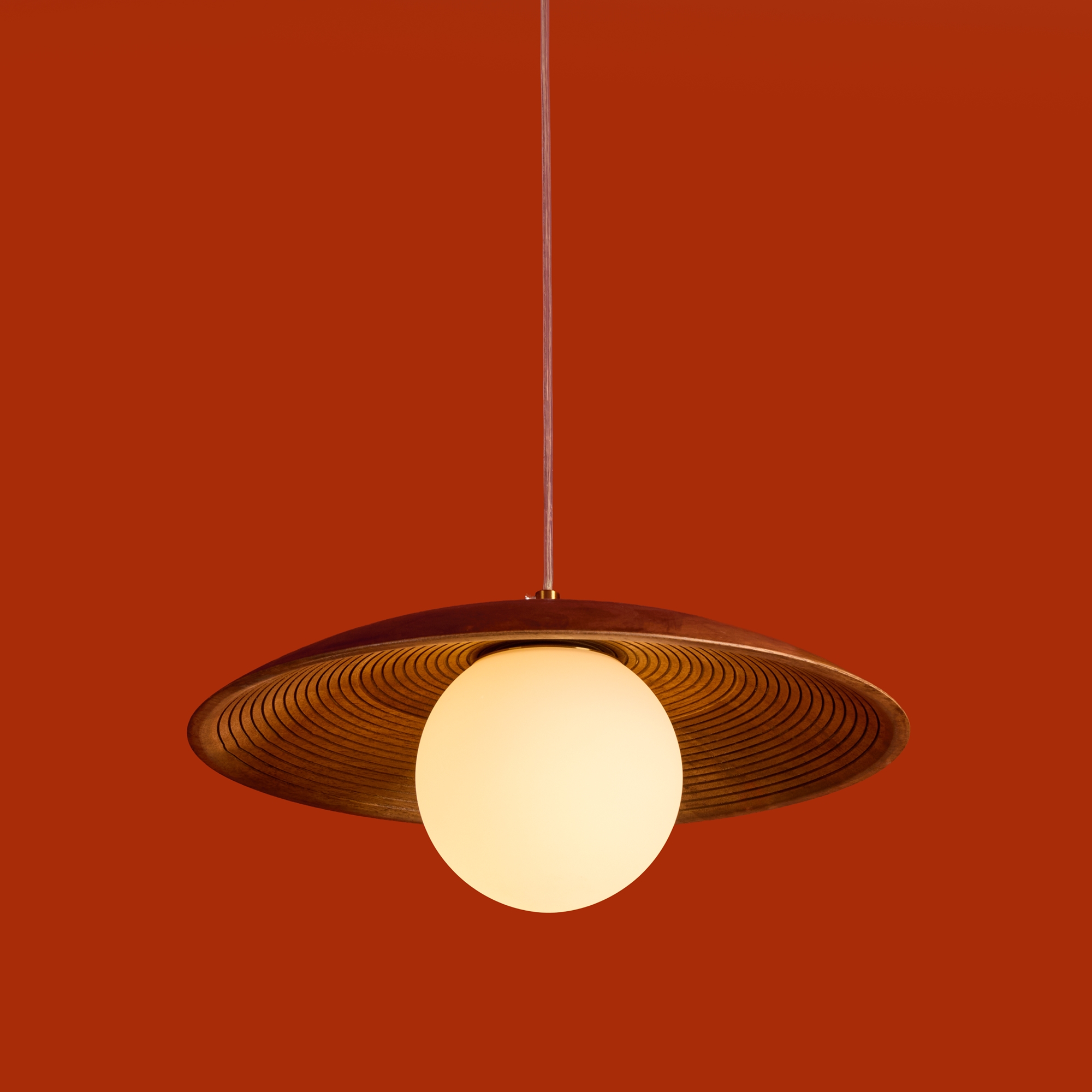 картинка Подвесной светильник Freya FR5589PL-01T1 Albero от магазина pro-decor.kz