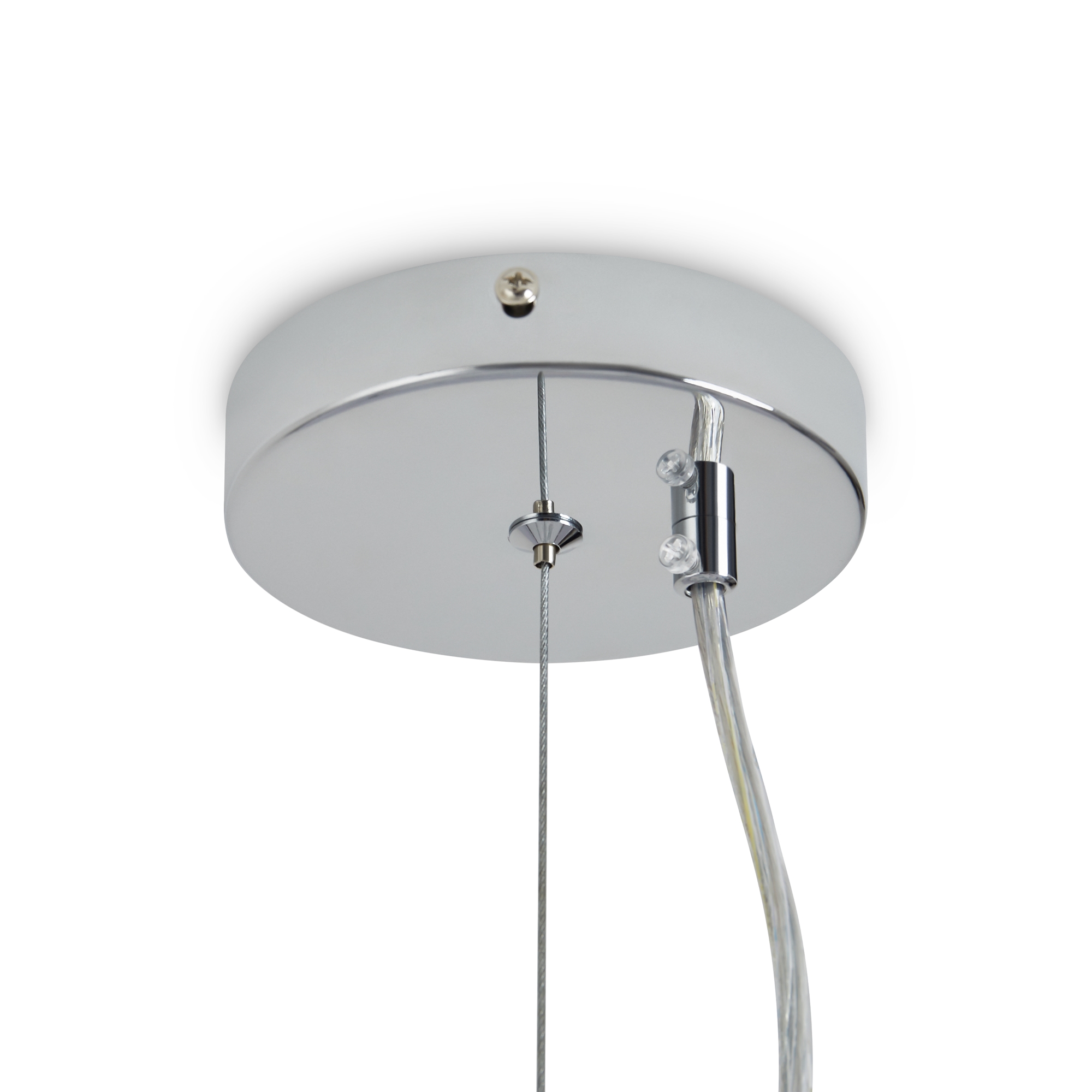 картинка Подвесной светильник Freya FR5434PL-03BG от магазина pro-decor.kz
