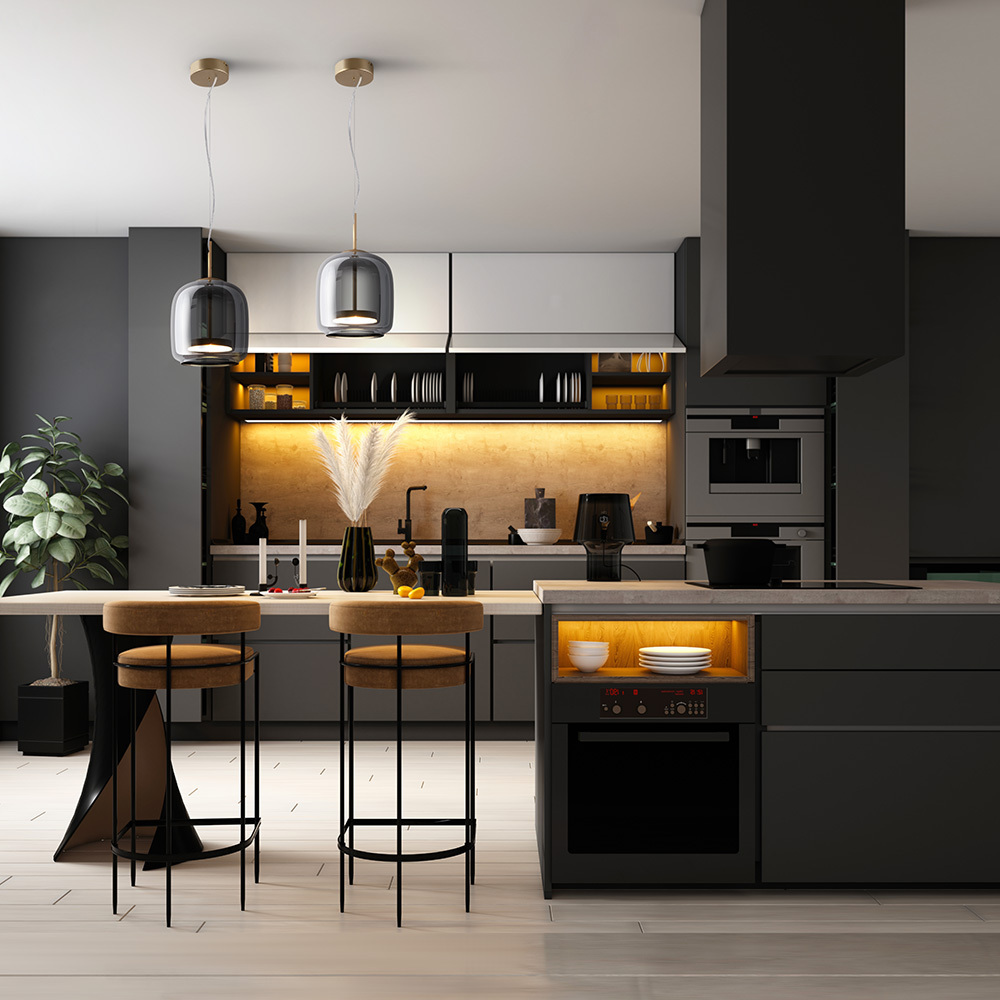 картинка Подвесной светильник Maytoni MOD128PL-L6SG от магазина pro-decor.kz