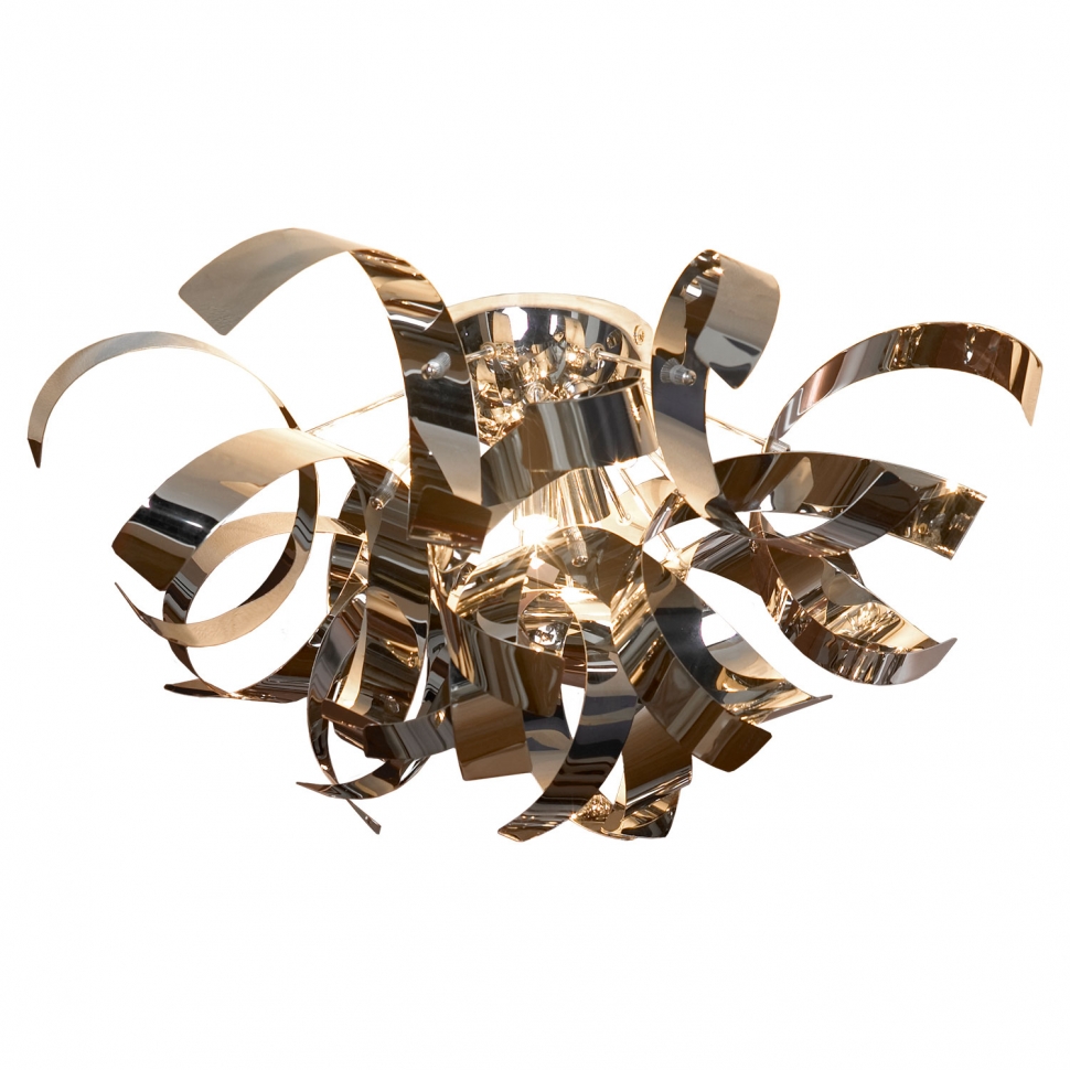 картинка Потолочная люстра Lussole Briosco LSA-5907-06 от магазина pro-decor.kz