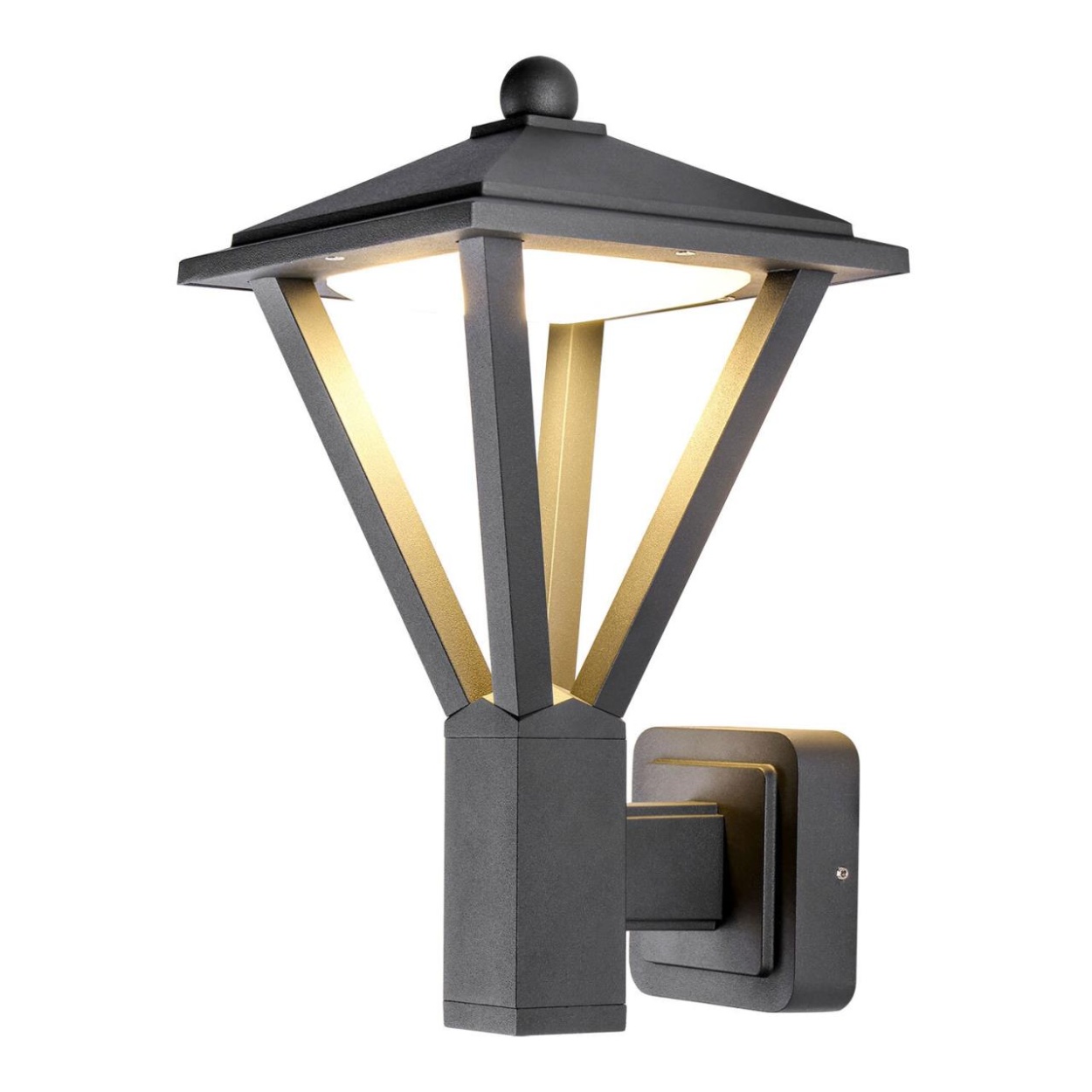 картинка Бра настенное Lussole LSP-7384 от магазина pro-decor.kz