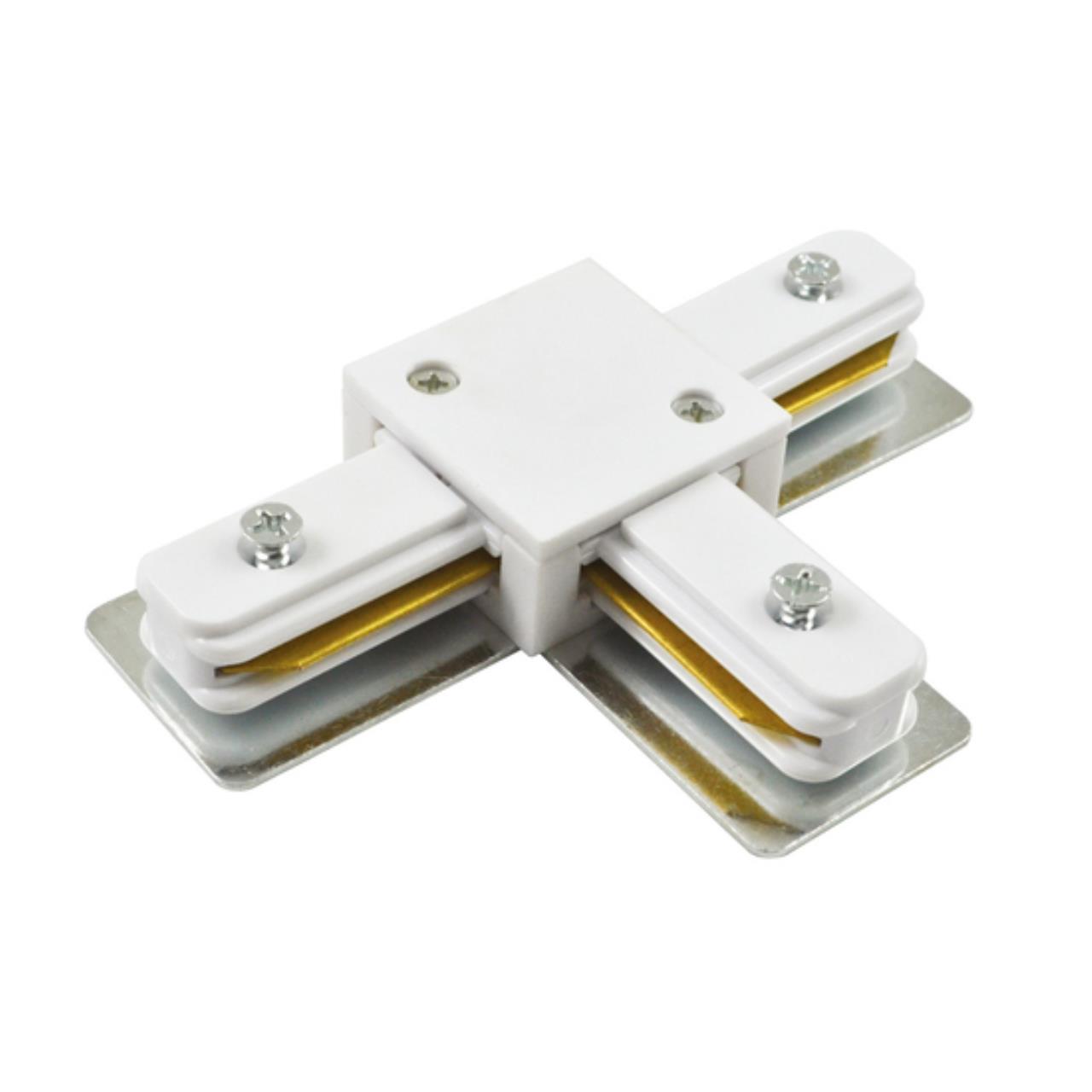 картинка Коннектор для шинопровода Arte Lamp Track Accessories A140033 магазин pro-decor.kz являющийся официальным дистрибьютором в Казахстане картинка Коннектор для шинопровода Arte Lamp Track Accessories A140033 от магазина pro-decor.kz
