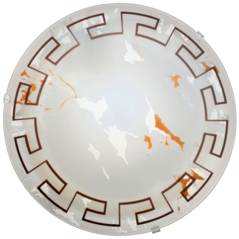 картинка Потолочный светильник Twister  от магазина pro-decor.kz