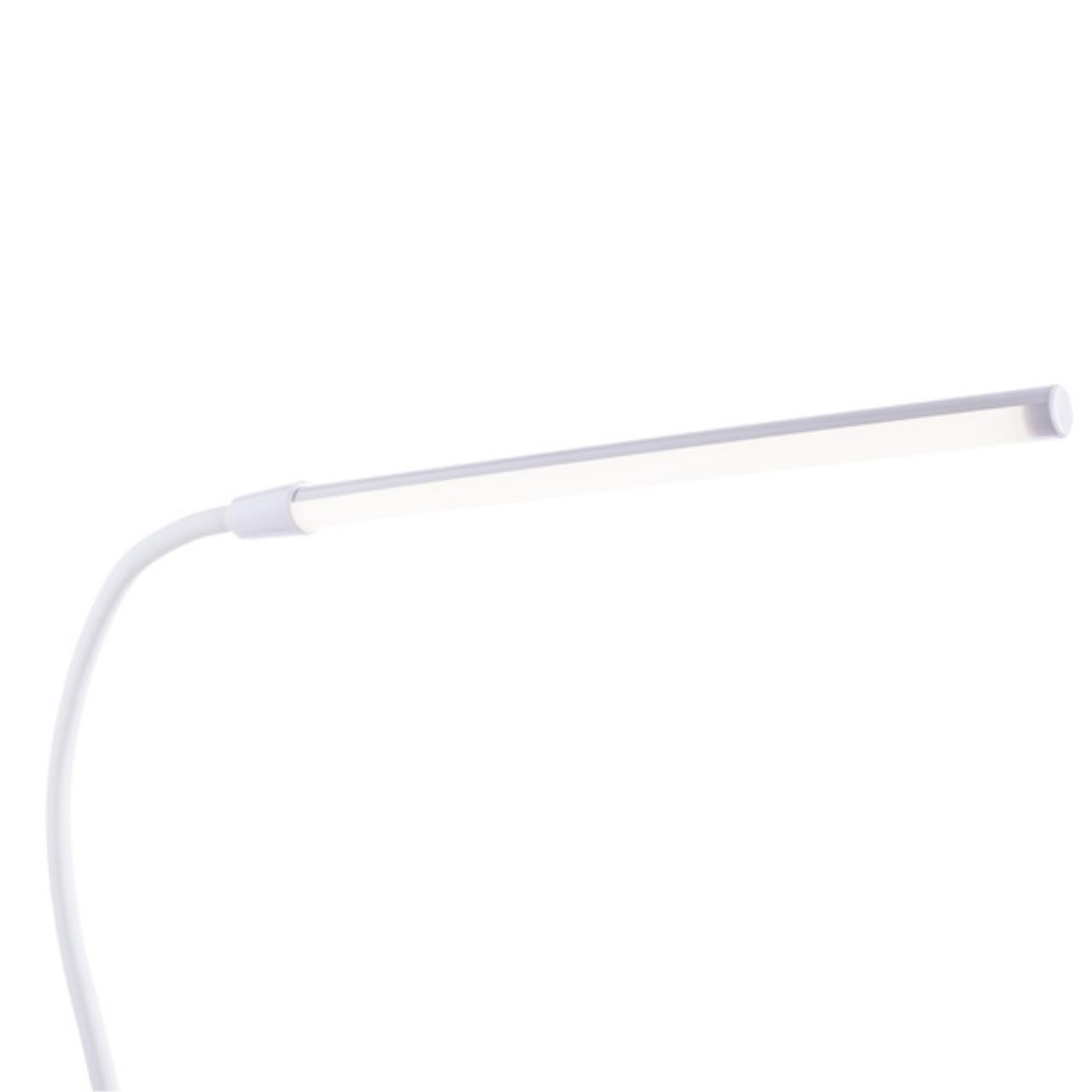 картинка Настольная лампа Arte Lamp Conference A1106LT-1WH от магазина pro-decor.kz