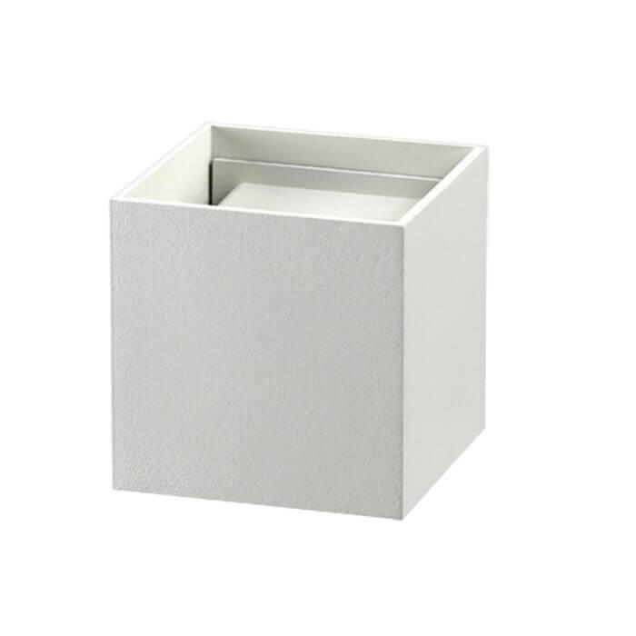 картинка Уличный настенный светодиодный светильник Novotech Street Calle 357518 от магазина pro-decor.kz