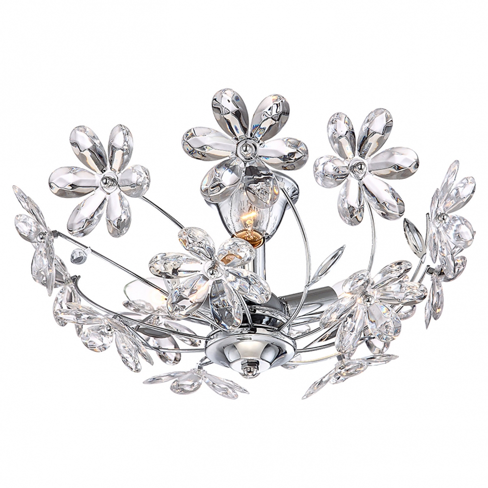 картинка Потолочная люстра Lussole Lgo LSP-0185 от магазина pro-decor.kz