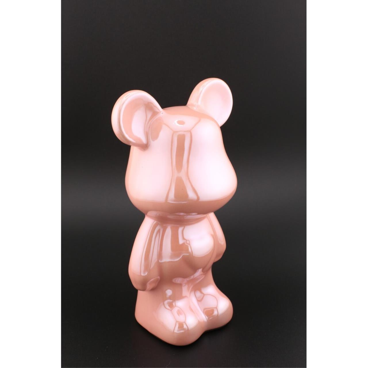 картинка APL.400.00.01 Фигурка декоративная Aployt Bear от магазина pro-decor.kz