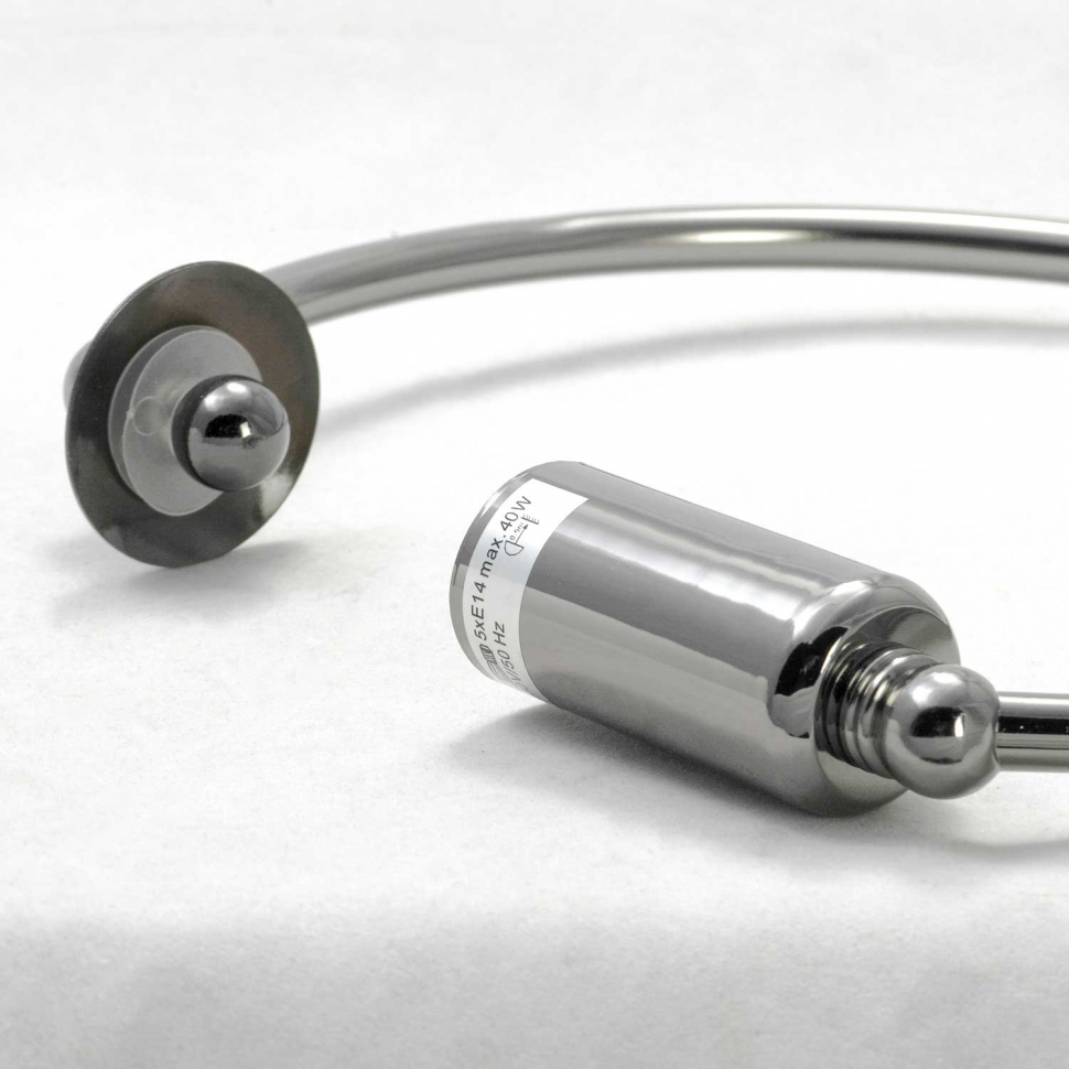 картинка Потолочная люстра Lussole Lgo Gila LSP-8084 от магазина pro-decor.kz