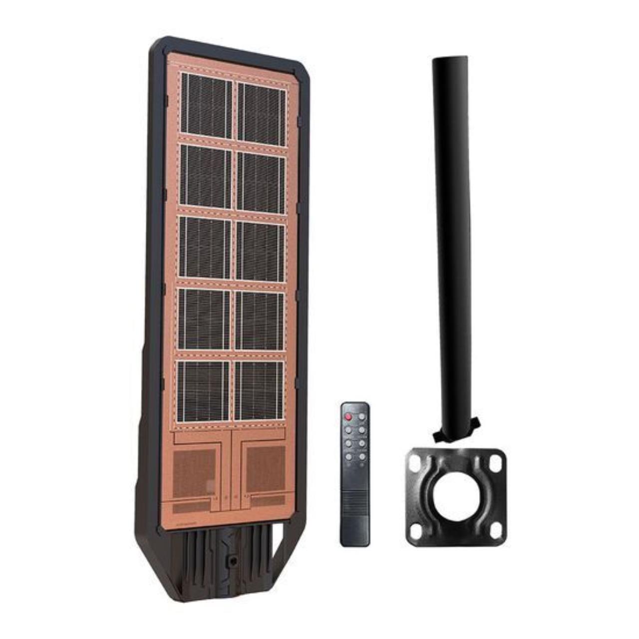 картинка Уличный светильник Arte Lamp Avior A9400AL-1BK от магазина pro-decor.kz