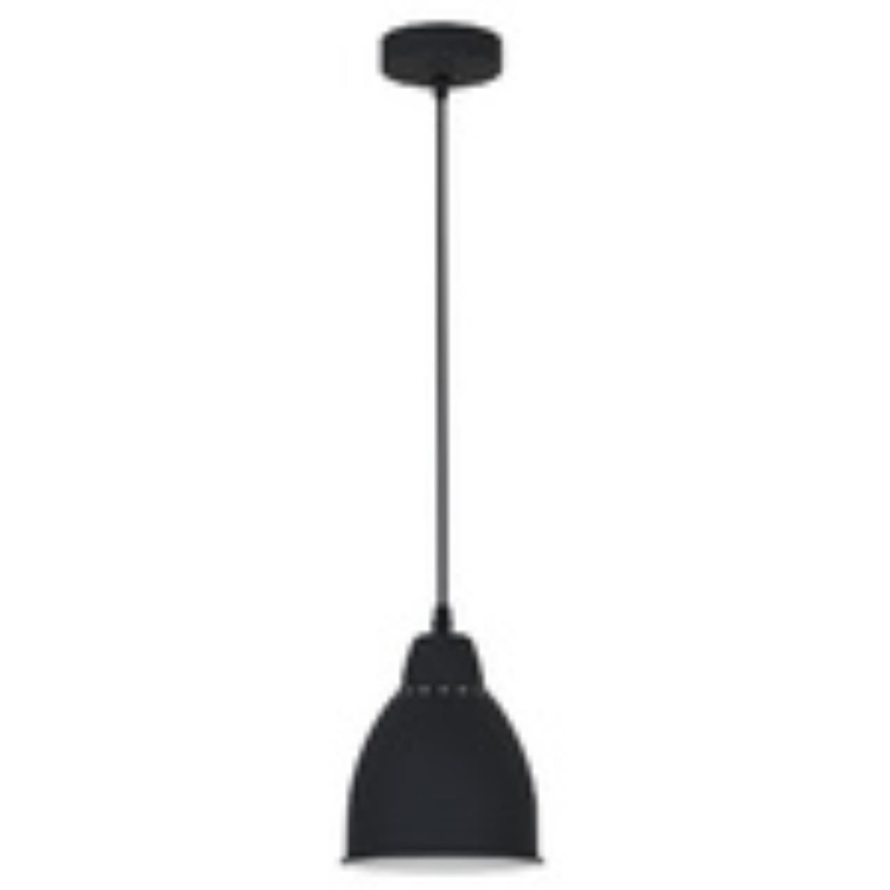 картинка Подвесной светильник Arte Lamp Braccio A2054SP-1BK магазин pro-decor.kz являющийся официальным дистрибьютором в Казахстане картинка Подвесной светильник Arte Lamp Braccio A2054SP-1BK от магазина pro-decor.kz