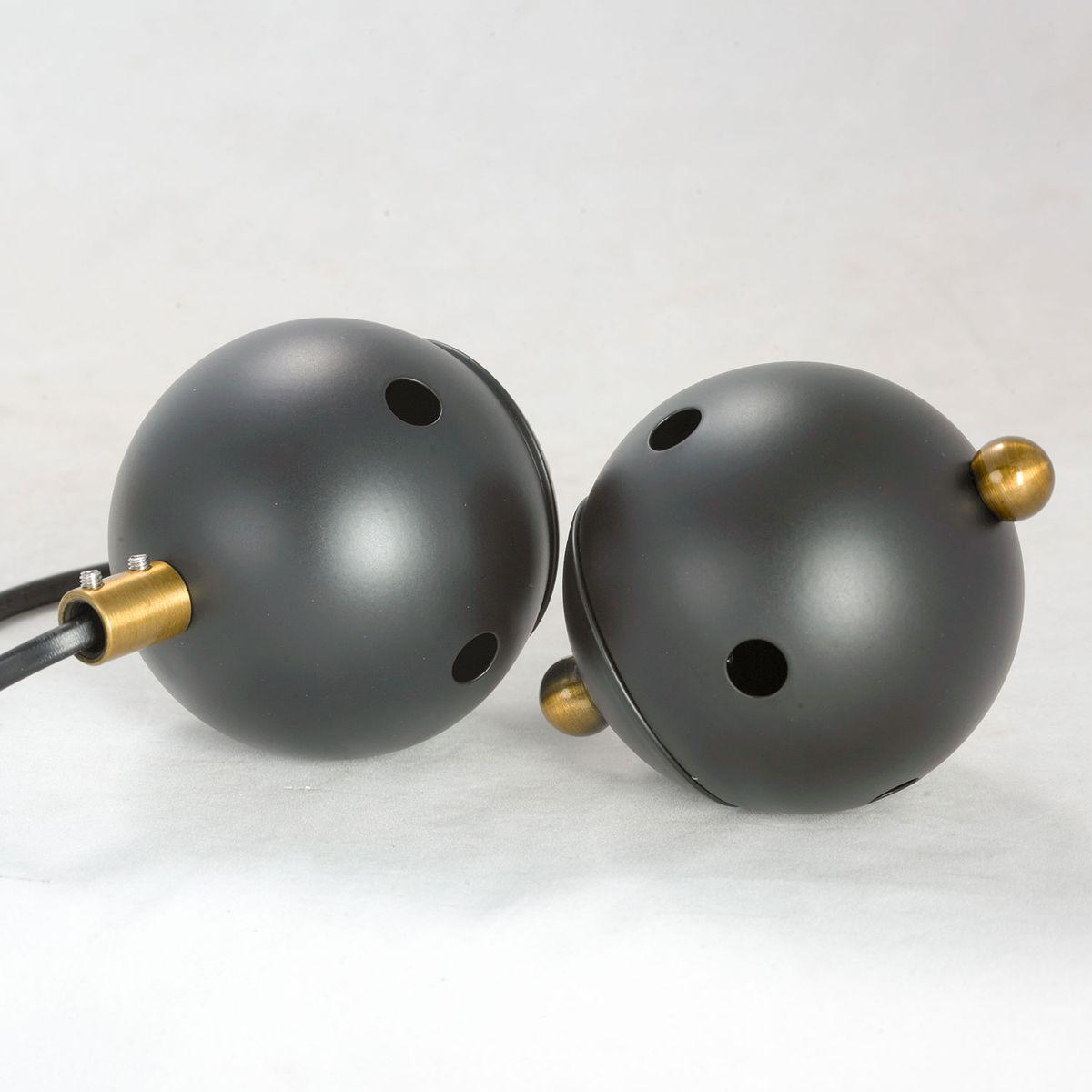 картинка Потолочная люстра Lussole Lgo Garland LSP-8374 от магазина pro-decor.kz