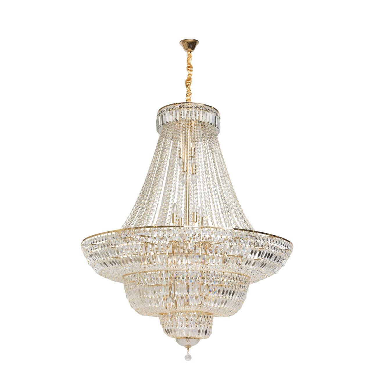 картинка Подвесной светильник Chiaro Диана 2 340011536 от магазина pro-decor.kz