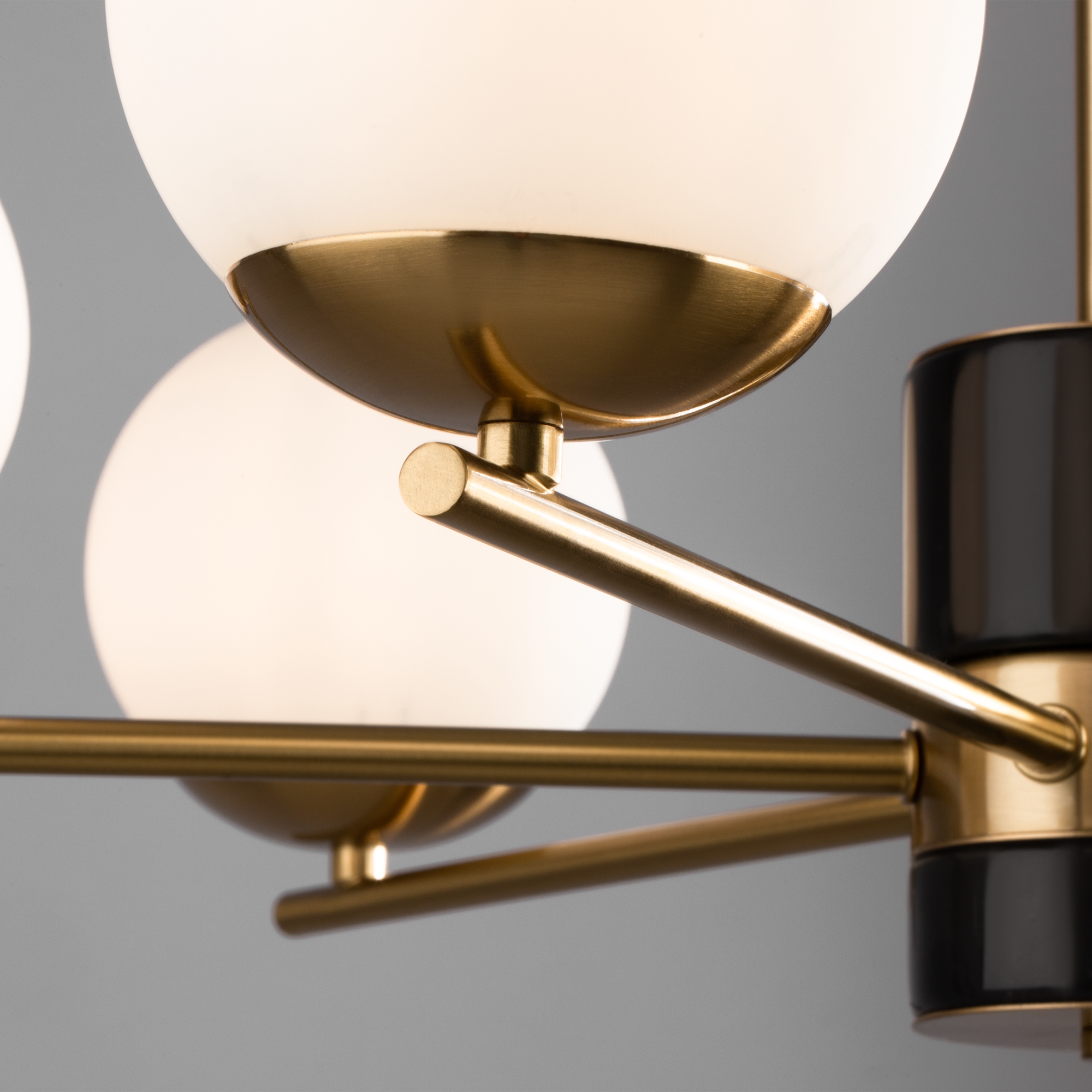 картинка Подвесная люстра  Freya FR5230PL-06BS от магазина pro-decor.kz