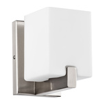 картинка Настенный светильник Lightstar Qubica 805610 от магазина pro-decor.kz