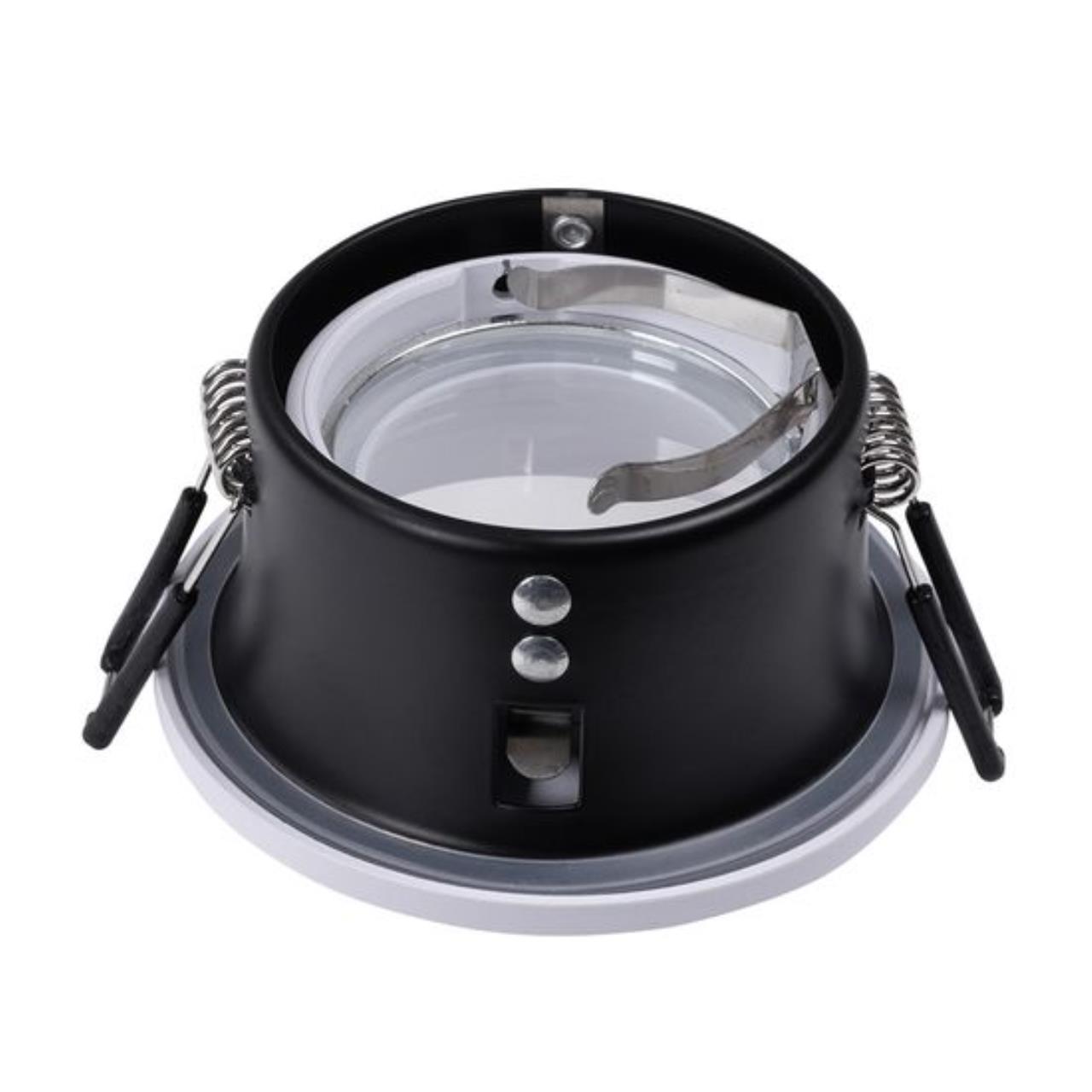 картинка Встраиваемый светильник Arte Lamp HELM A2869PL-1WH от магазина pro-decor.kz
