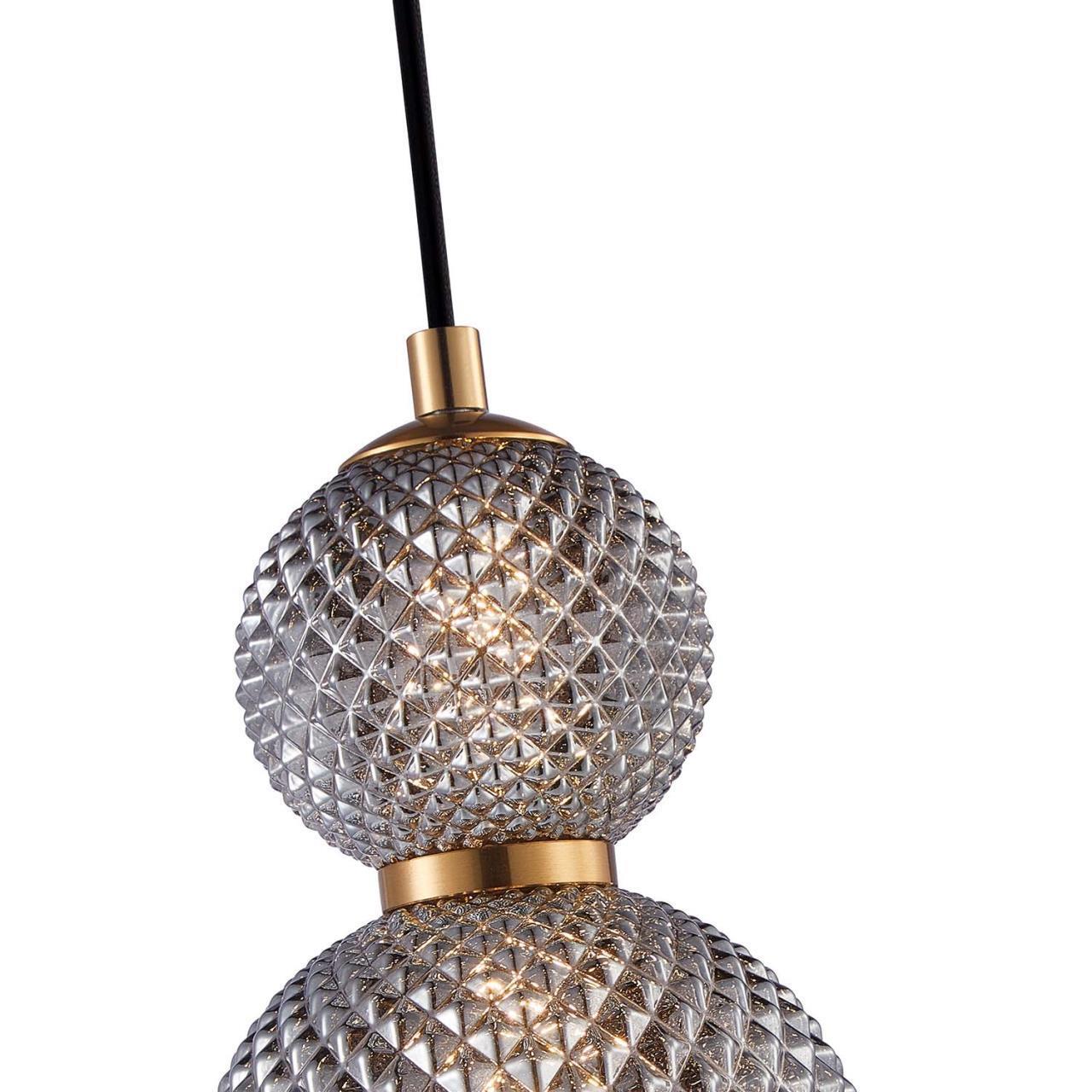 картинка 4611-1P Подвес Kiran F-Promo от магазина pro-decor.kz