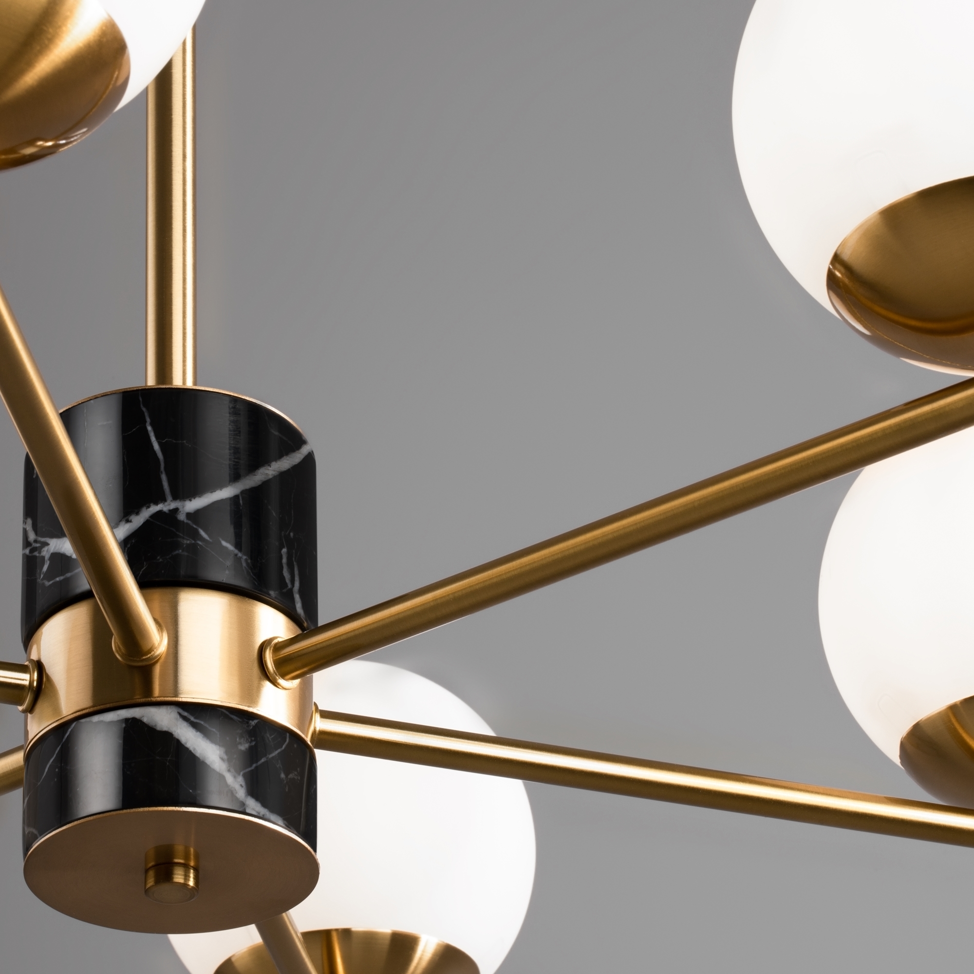 картинка Подвесная люстра  Freya FR5230PL-06BS от магазина pro-decor.kz