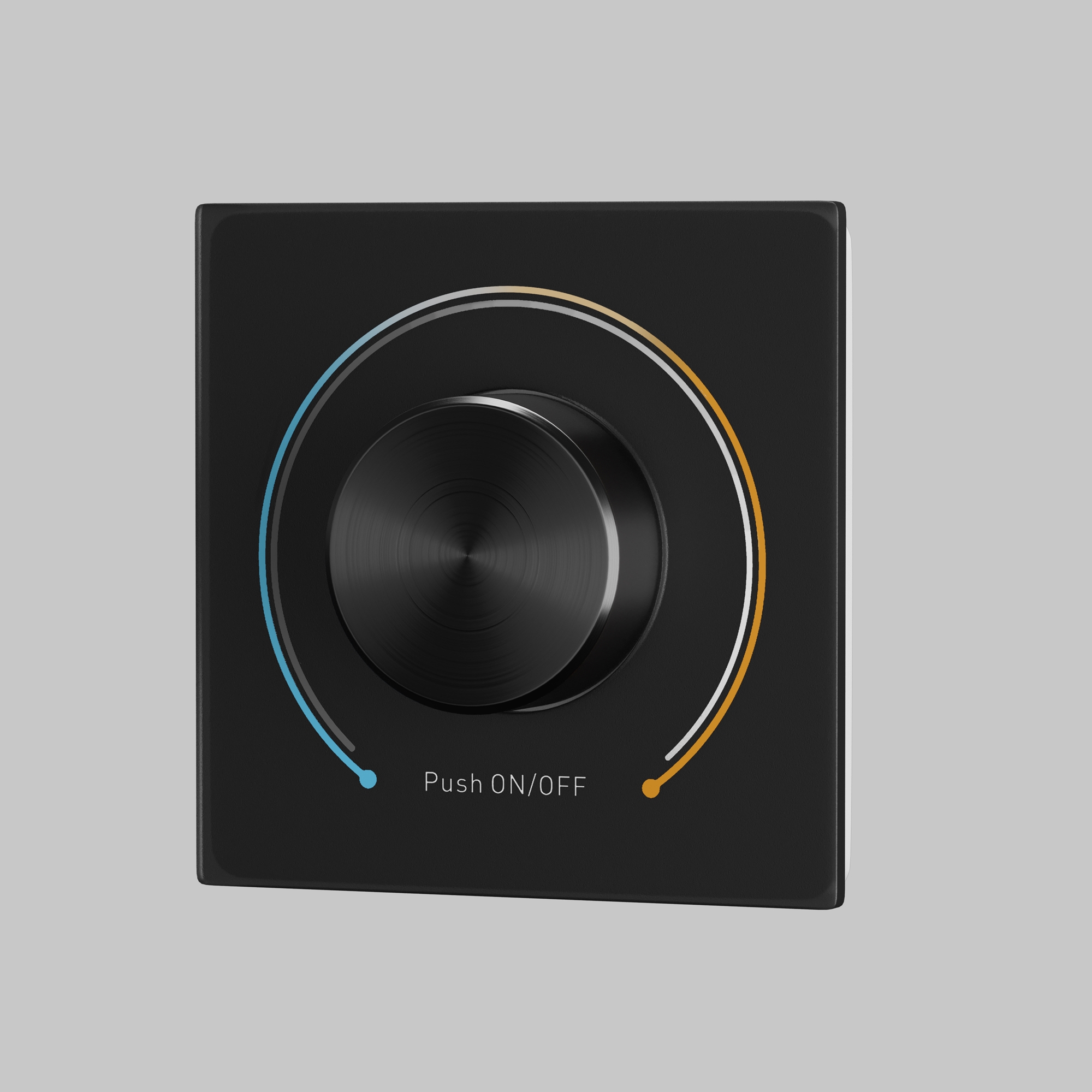 картинка Роторная панель управления Lighting control 721036 от магазина pro-decor.kz