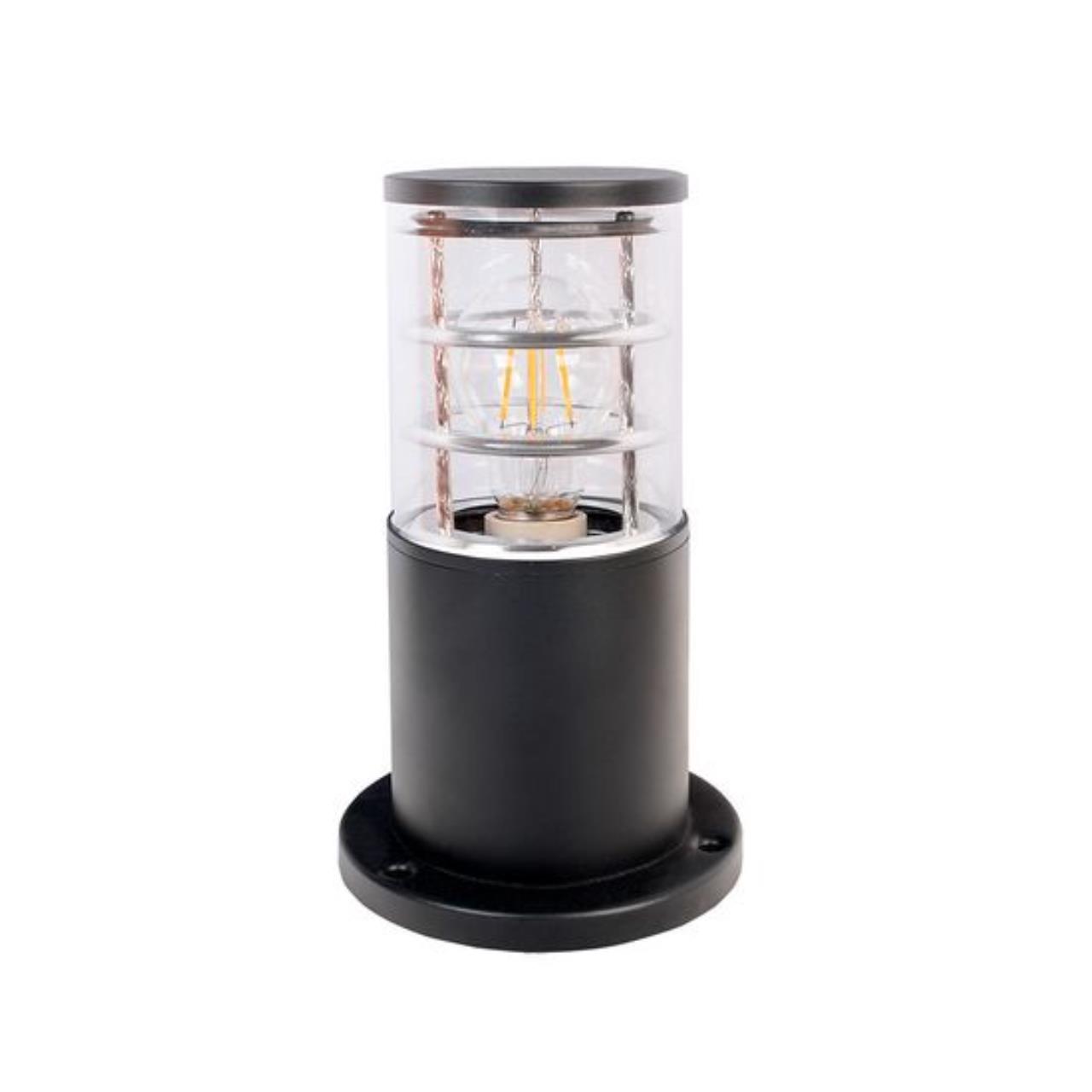картинка Ландшафтный светильник Arte Lamp TOKYO A5315FN-1BK магазин pro-decor.kz являющийся официальным дистрибьютором в Казахстане картинка Ландшафтный светильник Arte Lamp TOKYO A5315FN-1BK от магазина pro-decor.kz