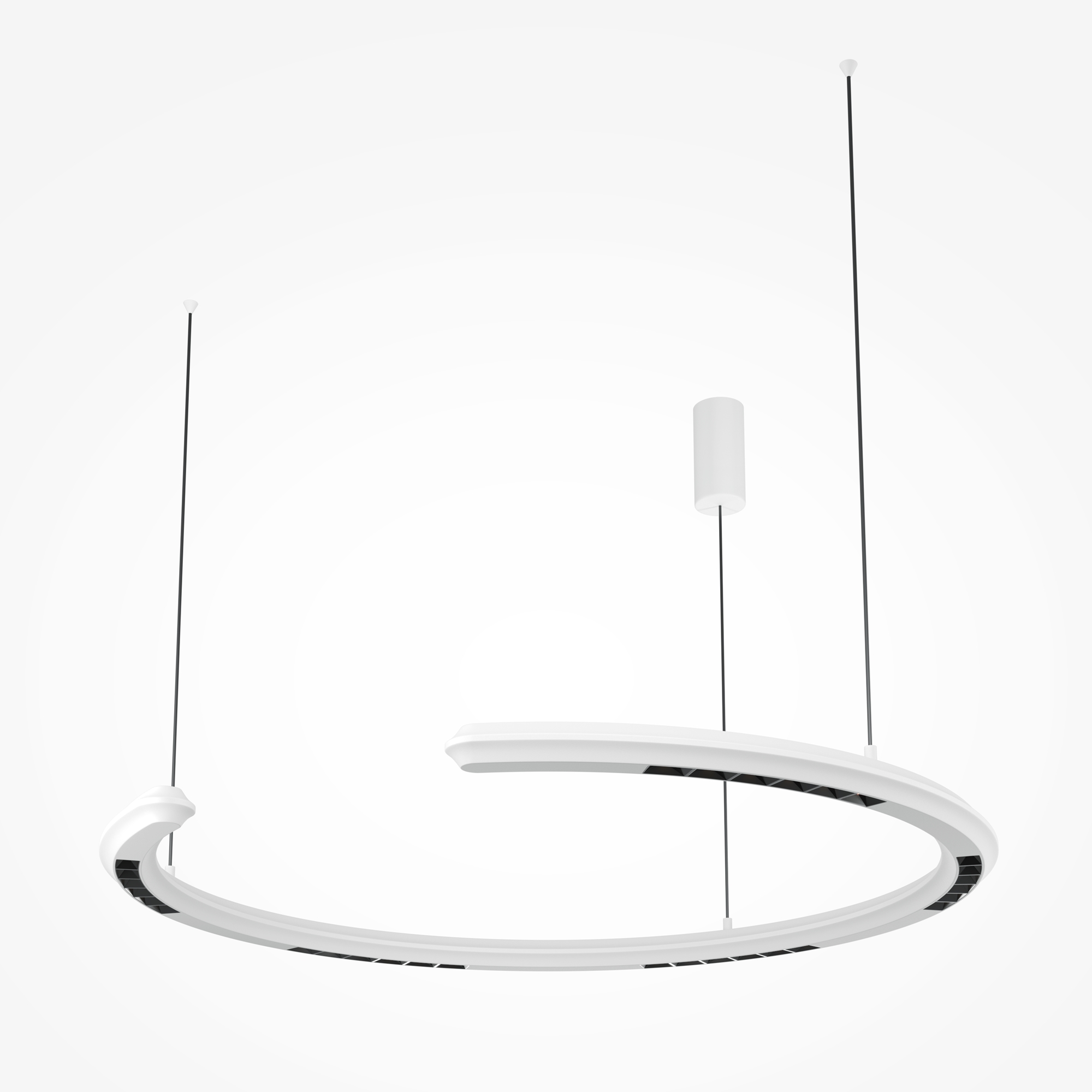 картинка Подвесной светильник Maytoni MOD276PL-L20W3K1 от магазина pro-decor.kz