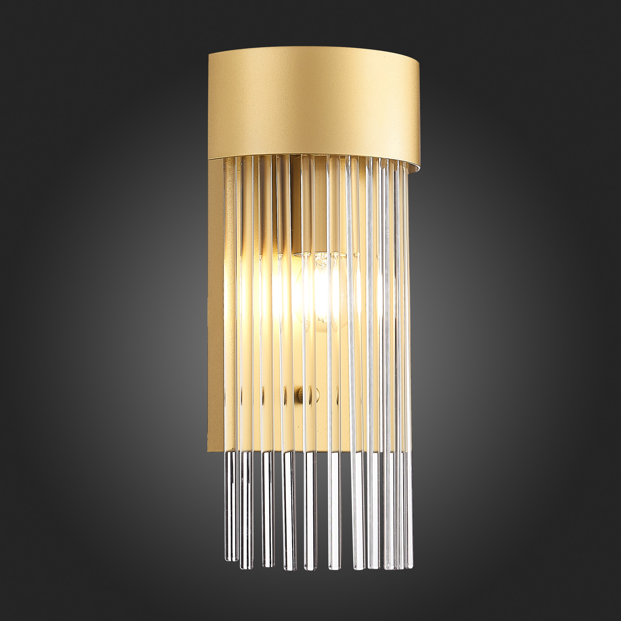 картинка Настенный светильник ST Luce Contatto SL1225.201.01 магазин pro-decor.kz являющийся официальным дистрибьютором в Казахстане картинка Настенный светильник ST Luce Contatto SL1225.201.01 от магазина pro-decor.kz