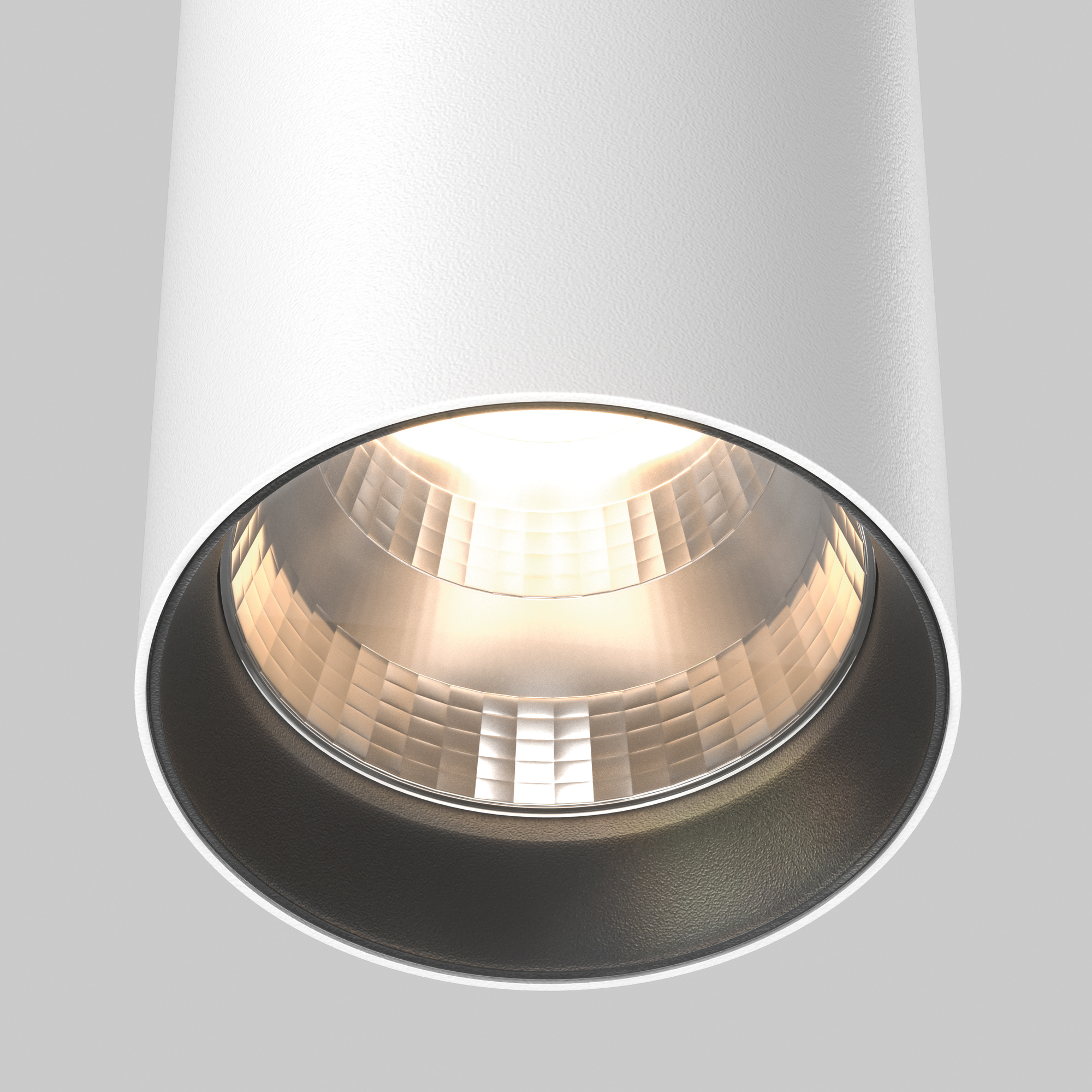 картинка Подвесной светильник Technical P100PL-20W3K-W Vol от магазина pro-decor.kz