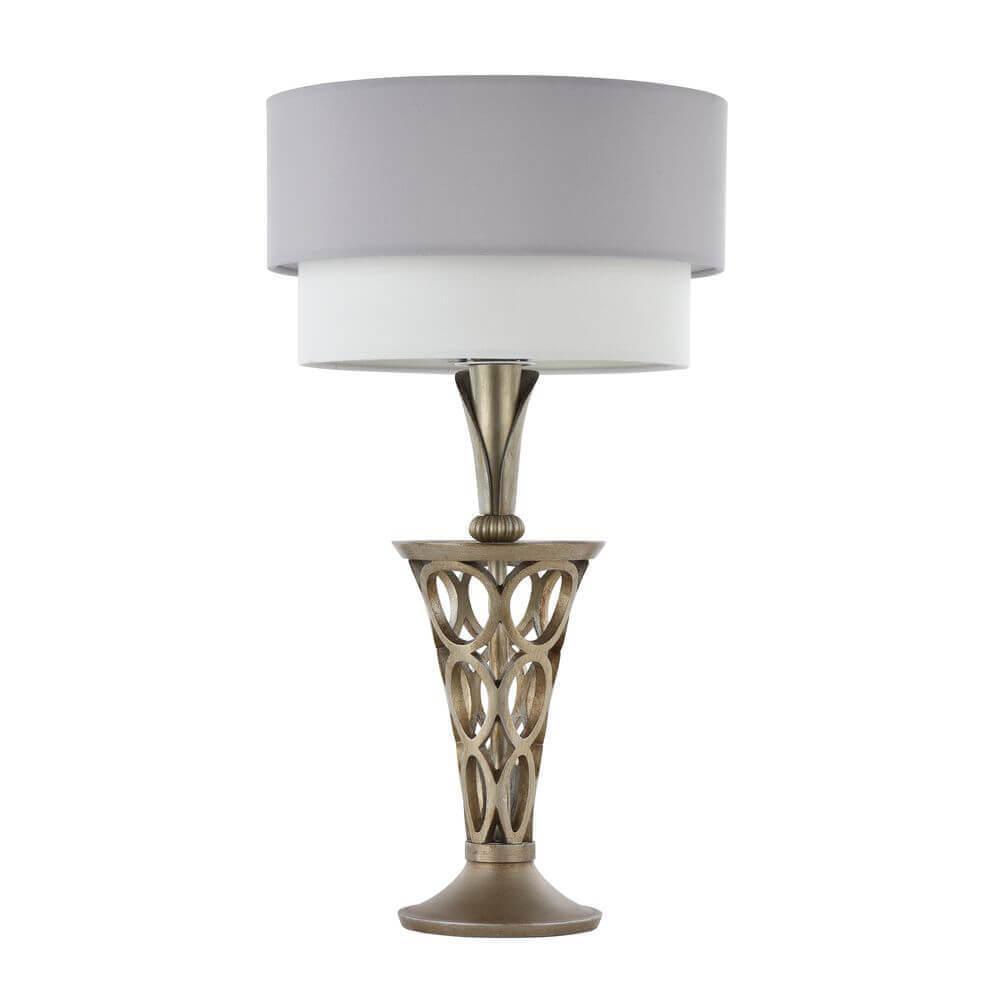 картинка Настольная лампа Maytoni Lillian H311-11-G магазин pro-decor.kz являющийся официальным дистрибьютором в Казахстане картинка Настольная лампа Maytoni Lillian H311-11-G от магазина pro-decor.kz