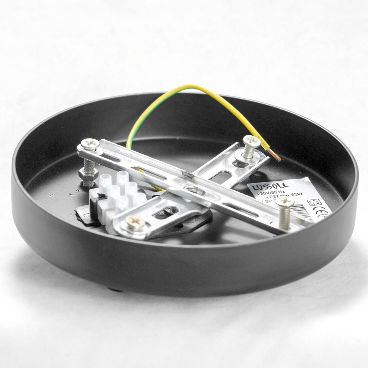 картинка Подвесная люстра Lussole Loft LSP-8165 магазин pro-decor.kz являющийся официальным дистрибьютором в Казахстане картинка Подвесная люстра Lussole Loft LSP-8165 от магазина pro-decor.kz