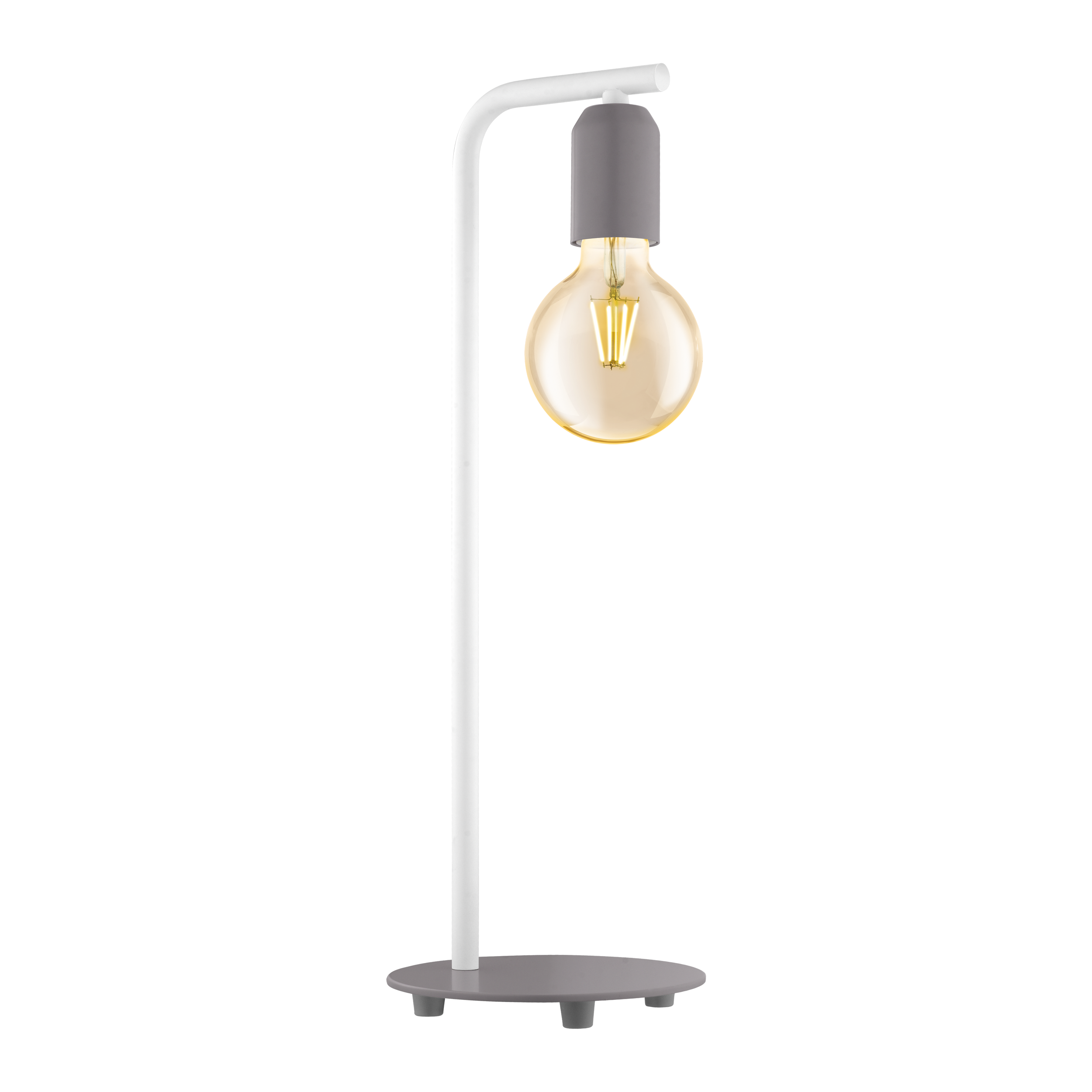 картинка Настольная лампа Eglo Adri-P 49116 от магазина pro-decor.kz
