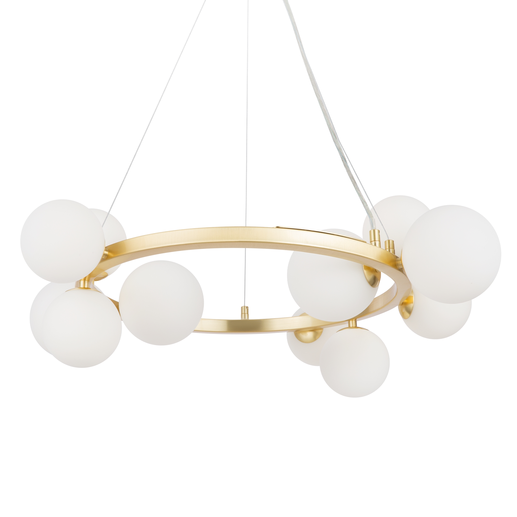 картинка Подвесной светильник Maytoni MOD545PL-11BS от магазина pro-decor.kz