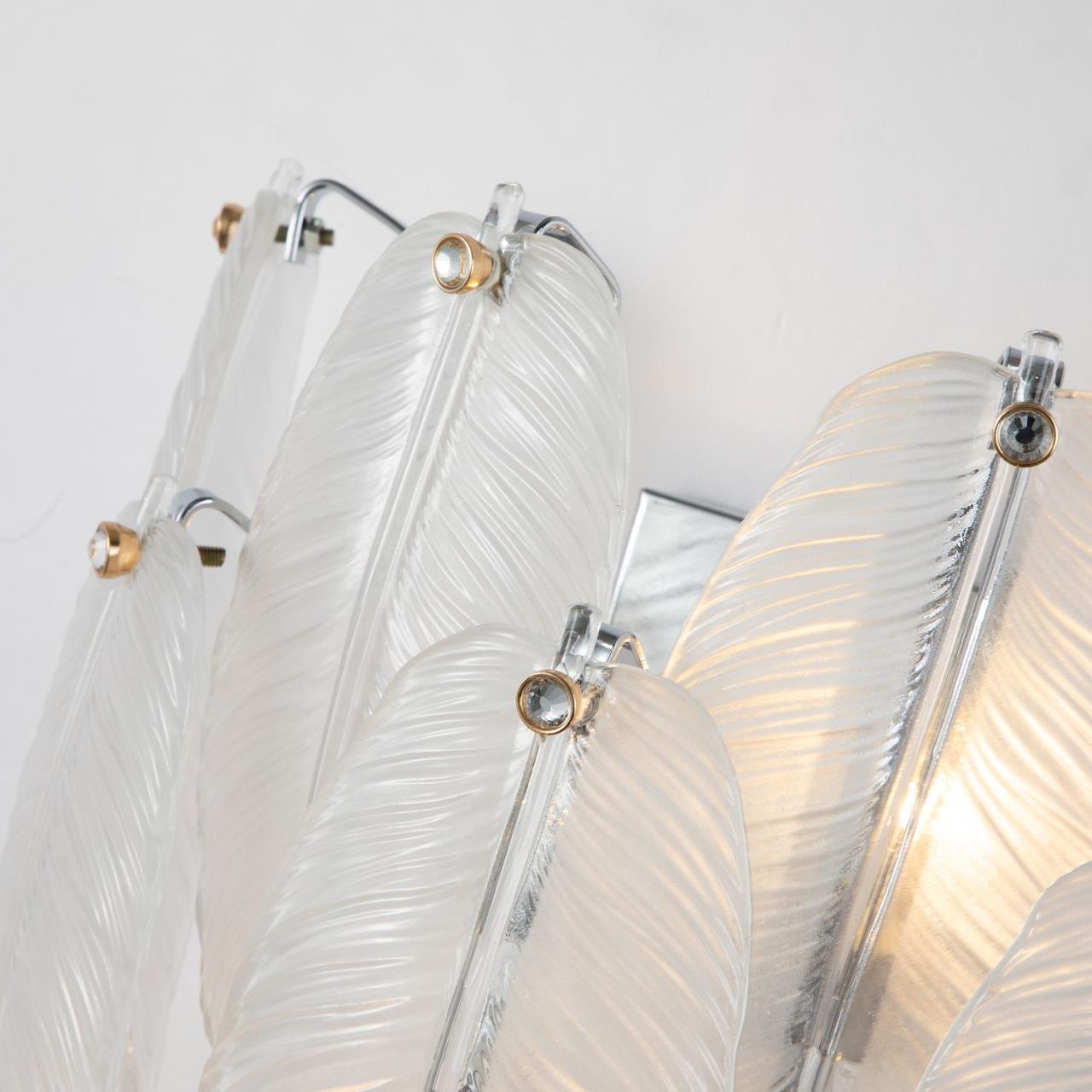 картинка Настенный светильник Beluta 3018-2W от магазина pro-decor.kz