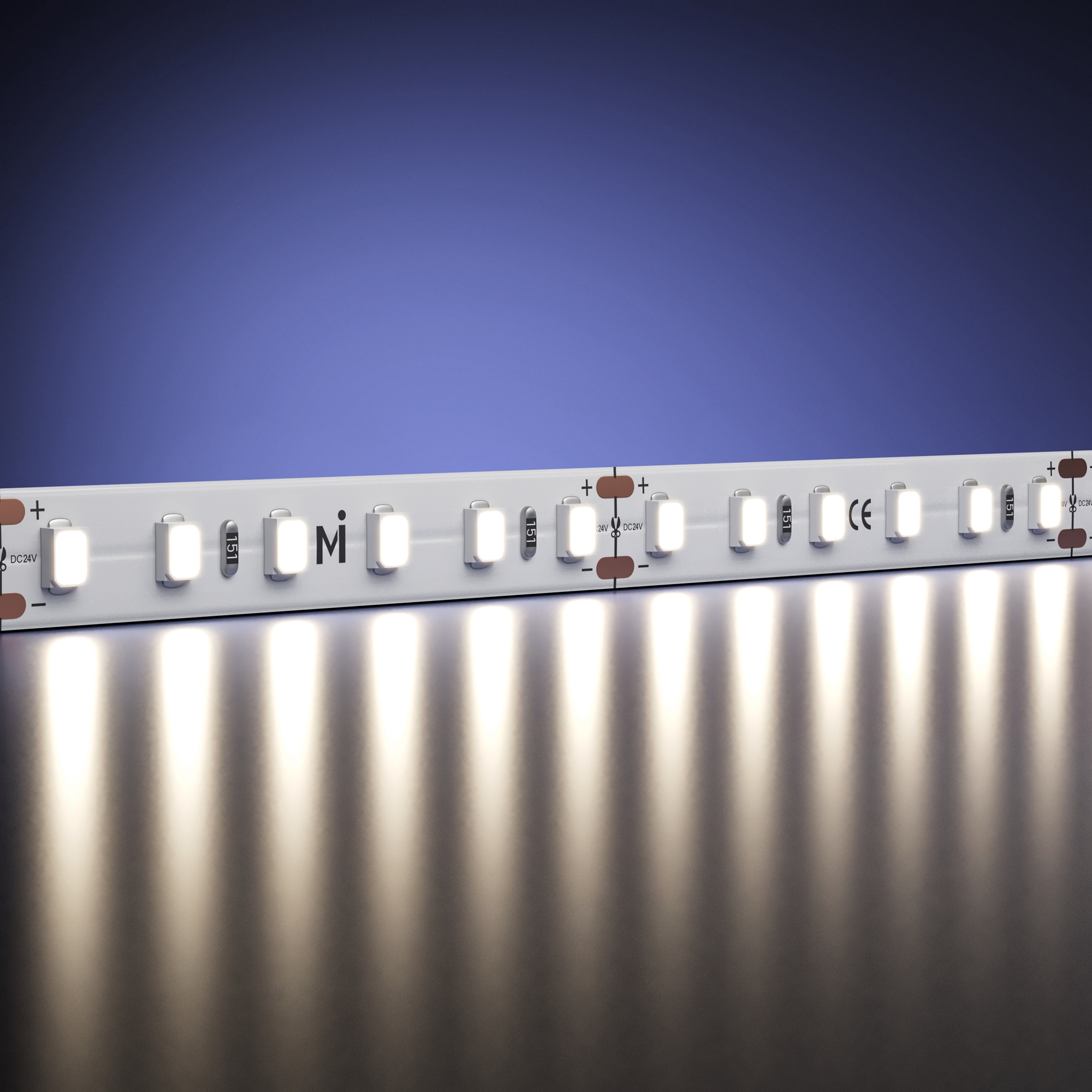 картинка Светодиодная лента Led Strip 201039 от магазина pro-decor.kz