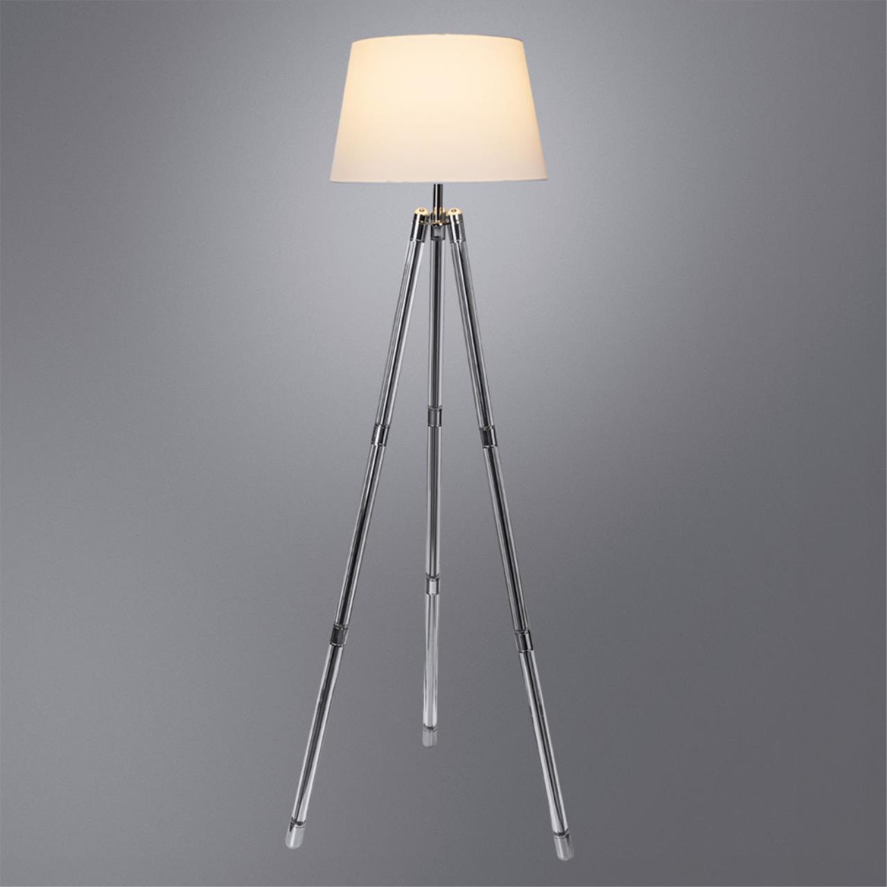 картинка Торшер Arte Lamp Wasat A4023PN-1CC магазин pro-decor.kz являющийся официальным дистрибьютором в Казахстане картинка Торшер Arte Lamp Wasat A4023PN-1CC от магазина pro-decor.kz