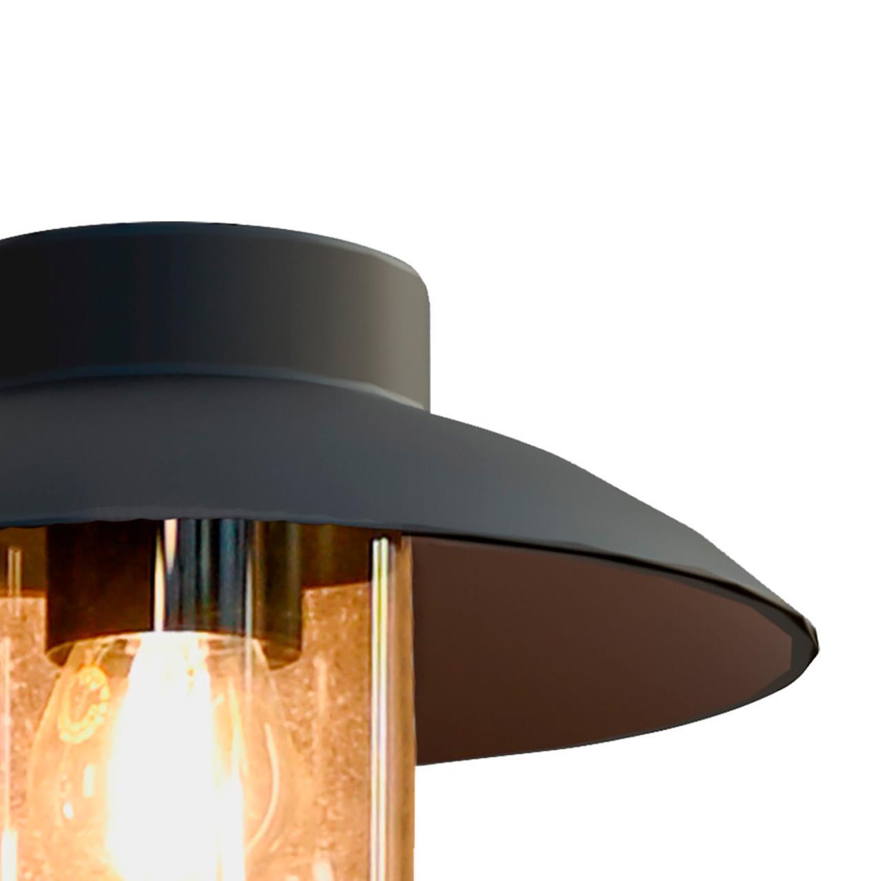 картинка Настенный светильник Lock 4384-1W от магазина pro-decor.kz