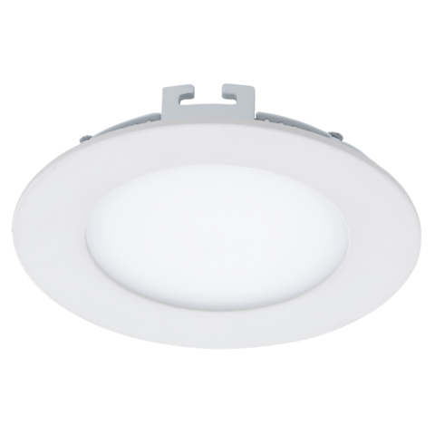 картинка Встраиваемый светильник Eglo Fueva 1 94051 от магазина pro-decor.kz