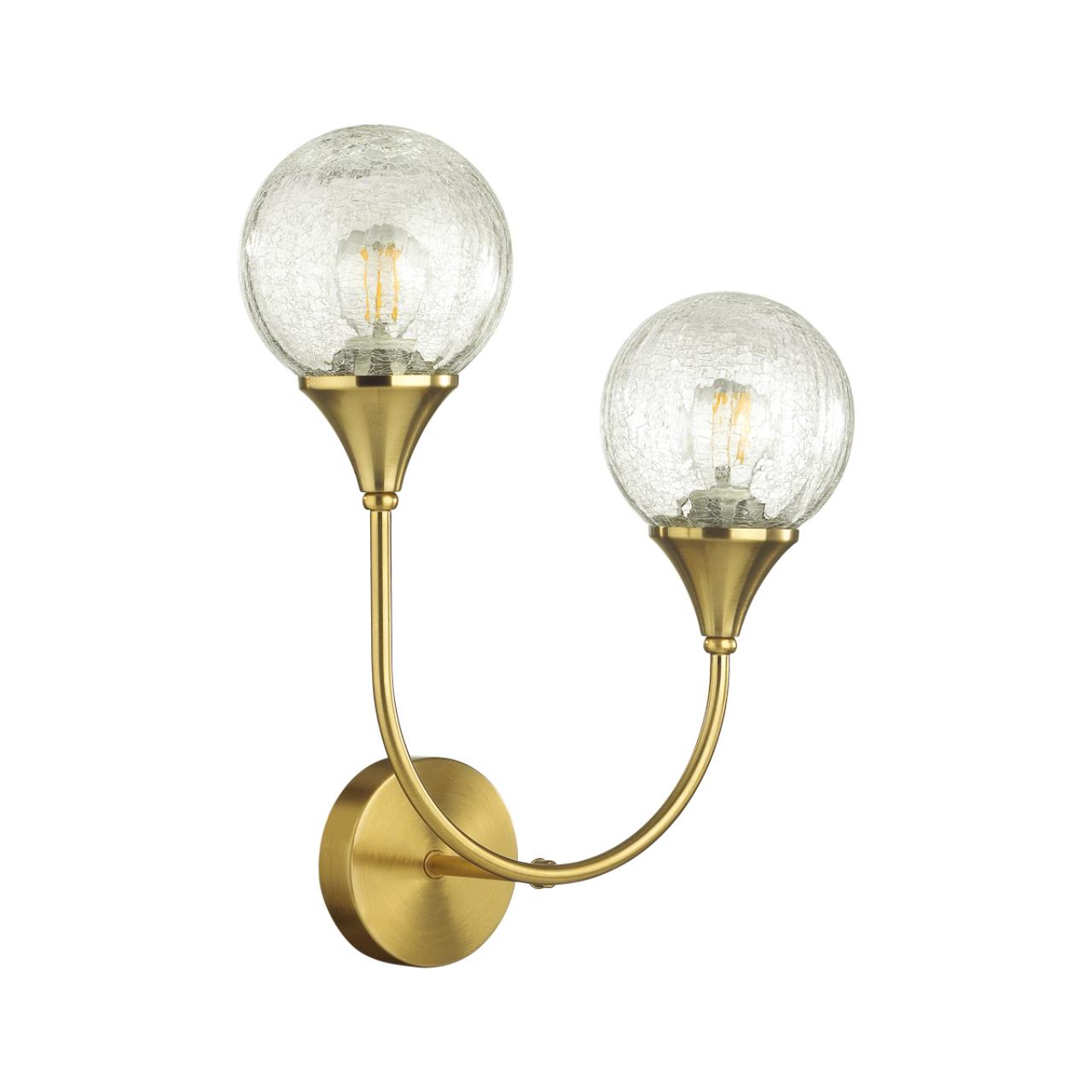 картинка Бра Lumion Moderni Yoko 4558/2W от магазина pro-decor.kz