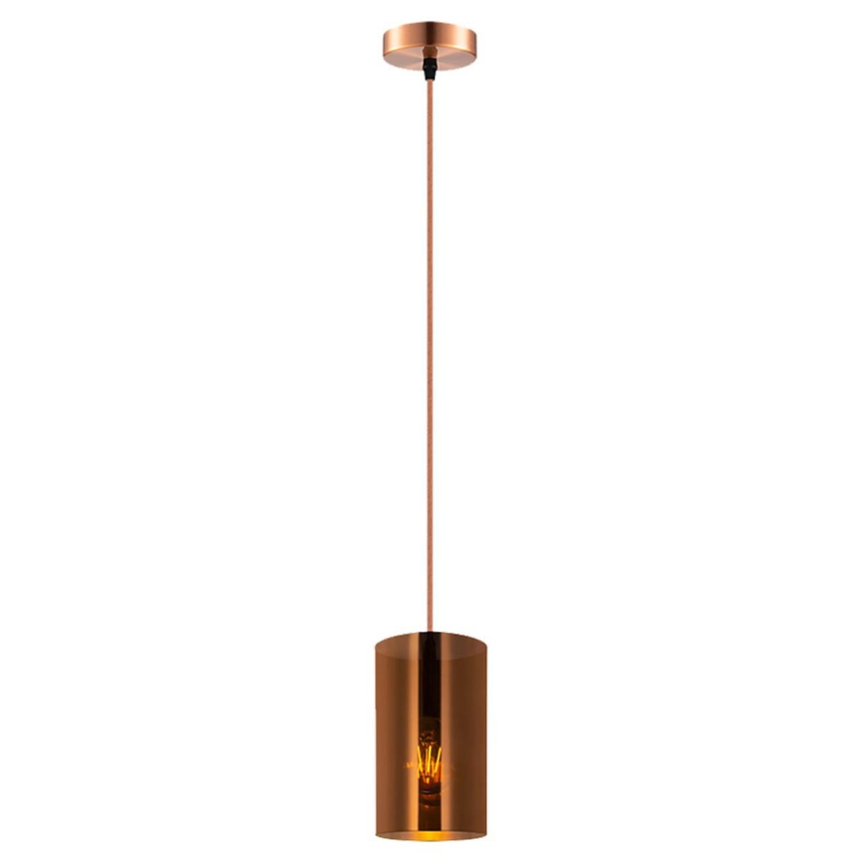 картинка Подвесной светильник Lussole LSP-8546 от магазина pro-decor.kz
