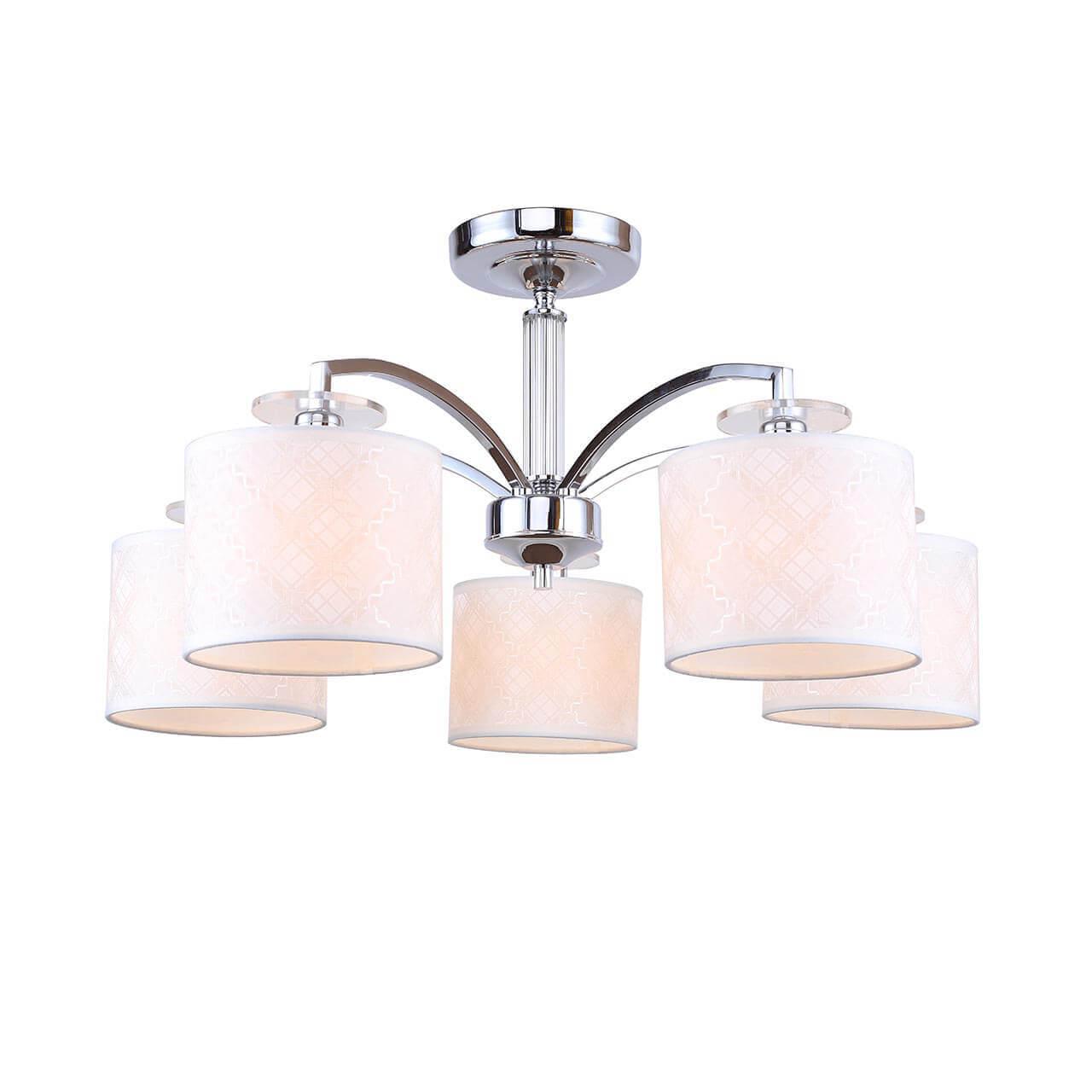 картинка Потолочная люстра F-Promo Modum 2199-5U магазин pro-decor.kz являющийся официальным дистрибьютором в Казахстане картинка Потолочная люстра F-Promo Modum 2199-5U от магазина pro-decor.kz