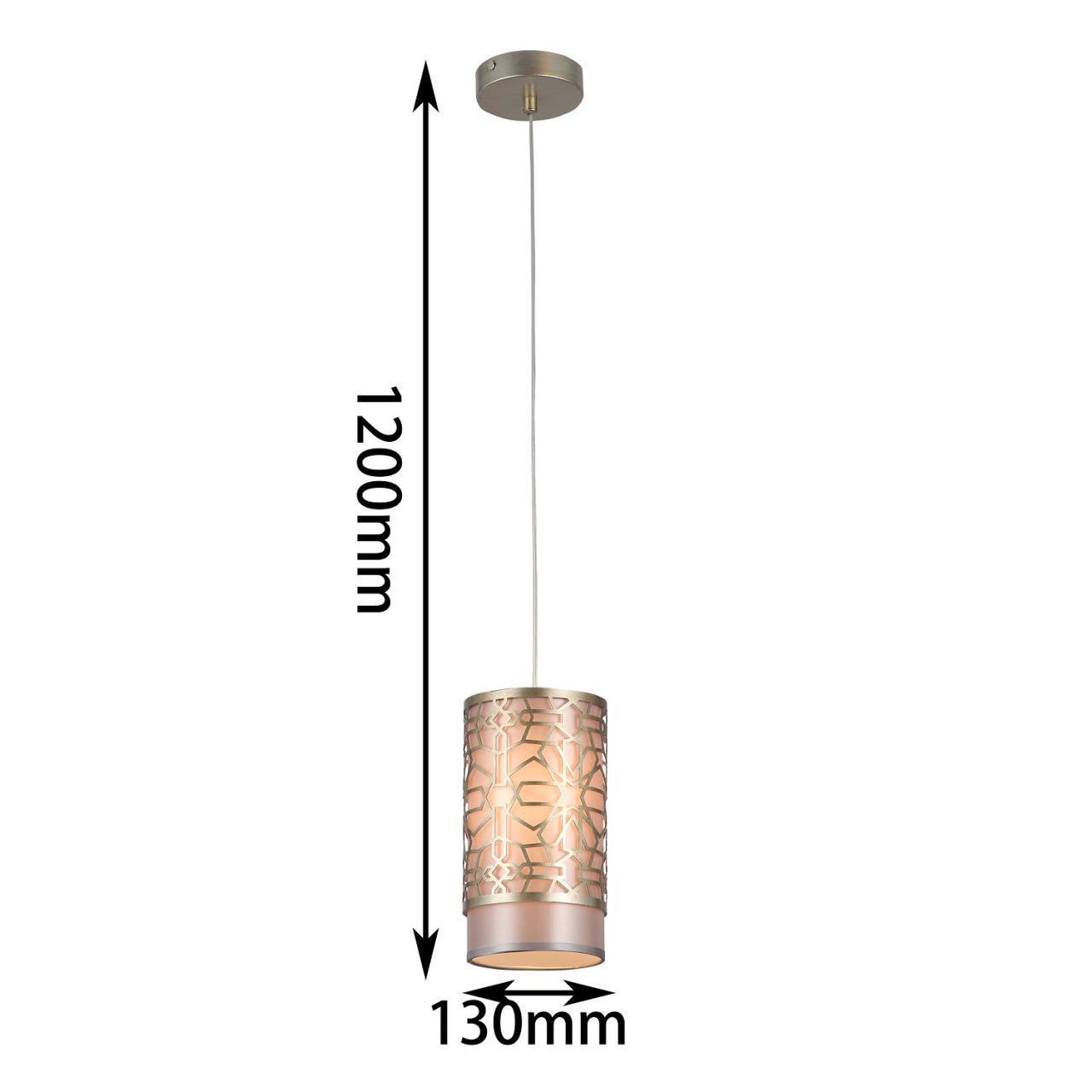 картинка Подвесной светильник F-Promo Arabesco 2912-1P магазин pro-decor.kz являющийся официальным дистрибьютором в Казахстане картинка Подвесной светильник F-Promo Arabesco 2912-1P от магазина pro-decor.kz