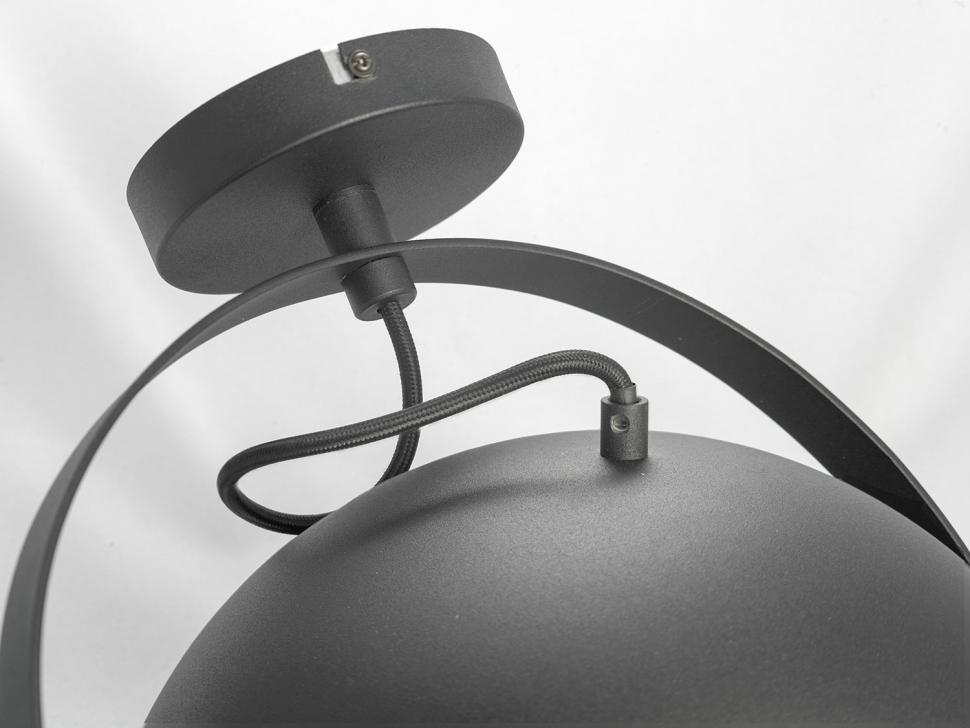 картинка Спот Lussole Loft Bollo LSP-9825 от магазина pro-decor.kz