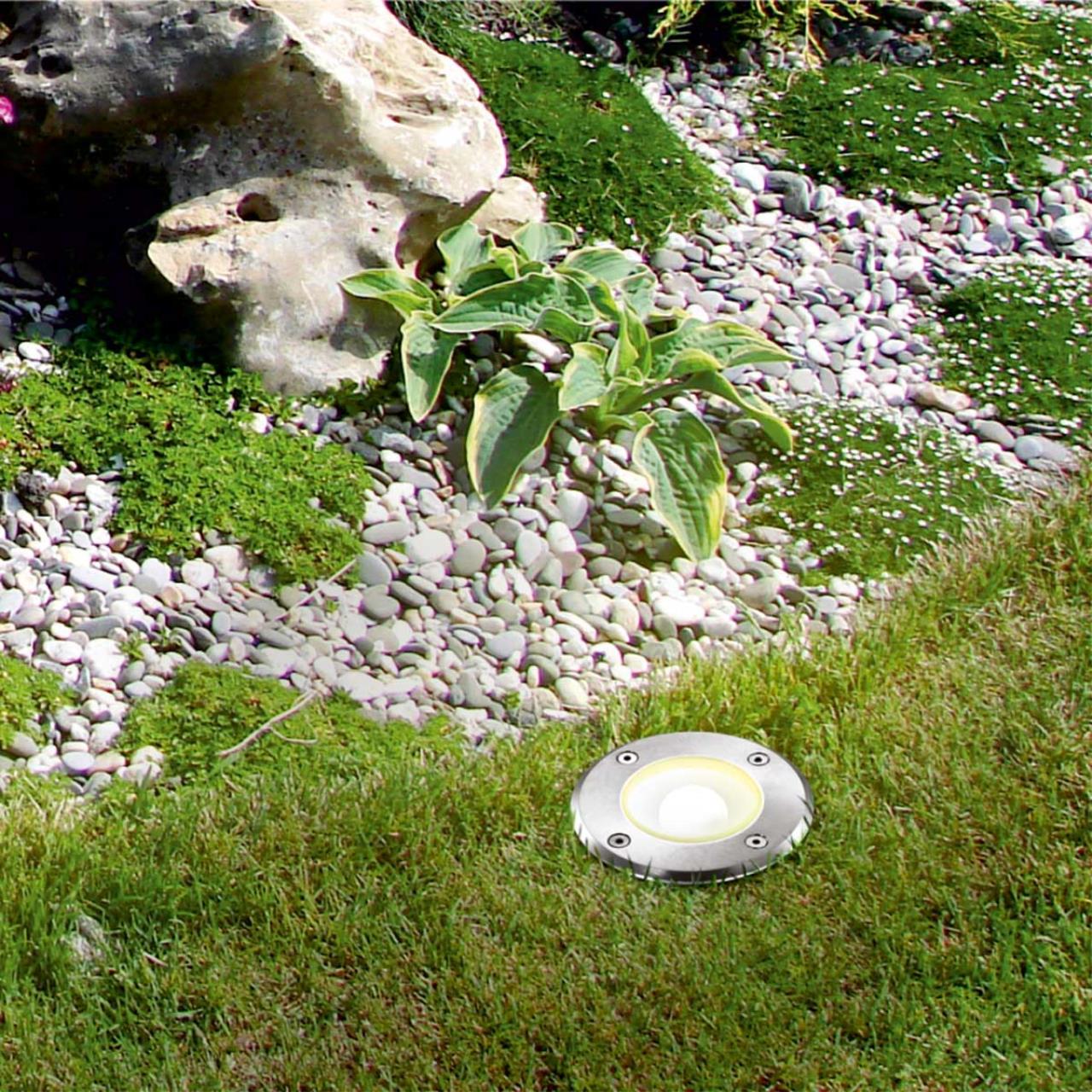 картинка Ландшафтный светильник Novotech Street Ground 369951 от магазина pro-decor.kz