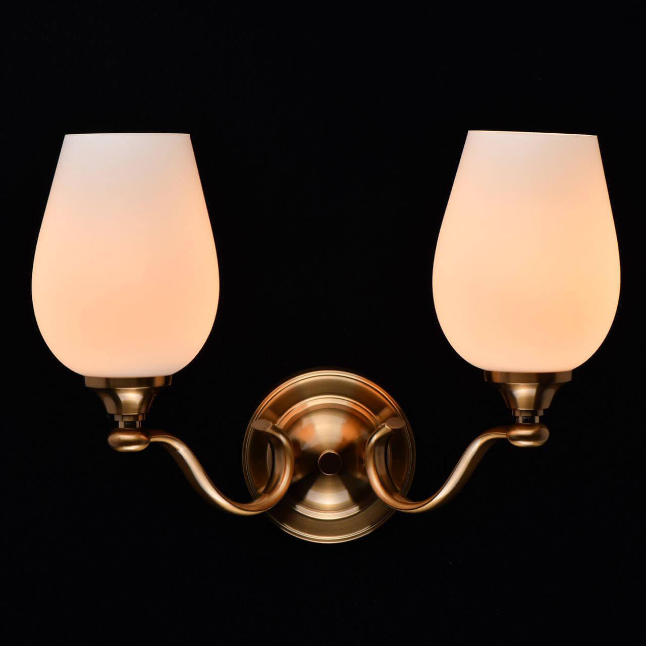 картинка Бра Chiaro Палермо 386026602 от магазина pro-decor.kz