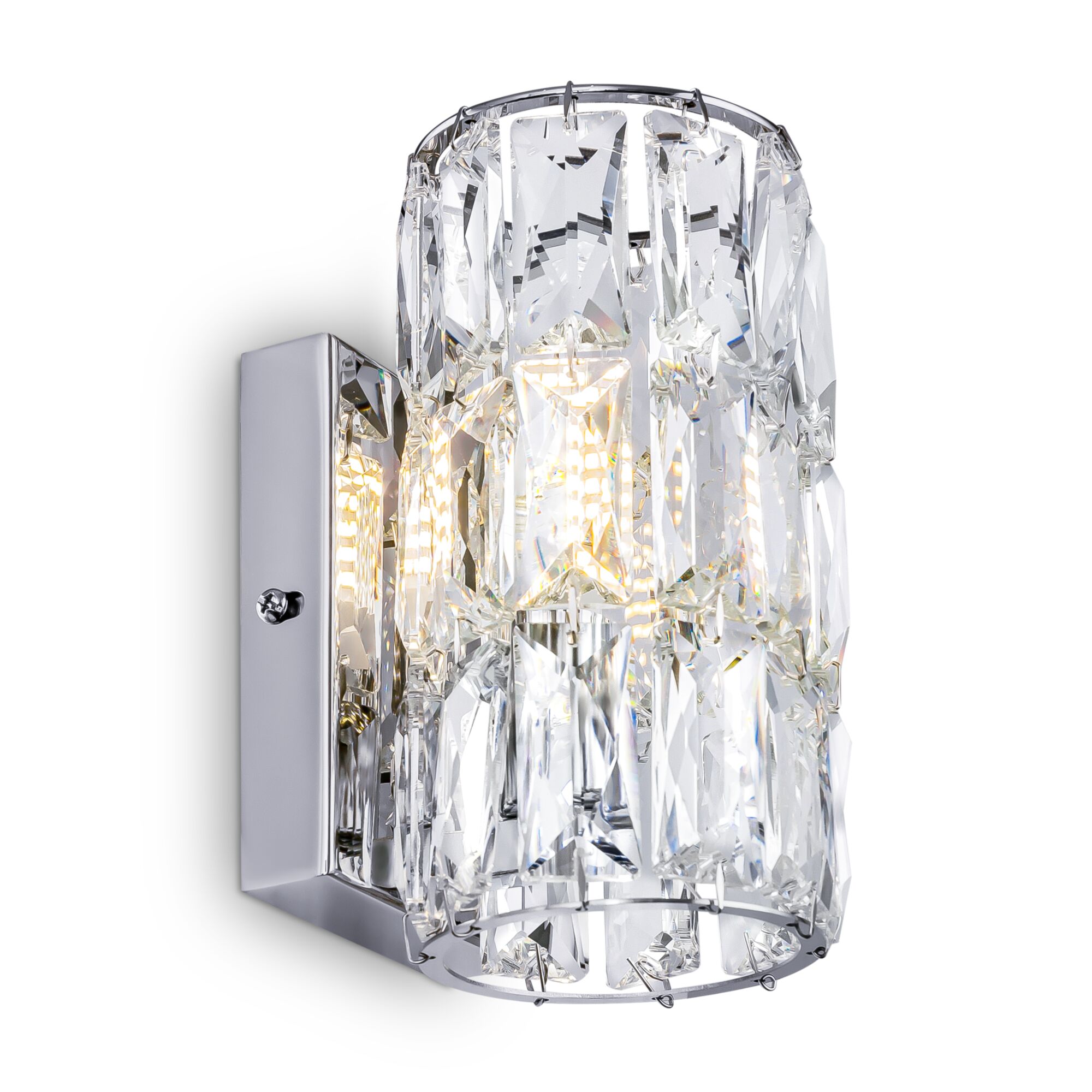 картинка Бра Maytoni Talento DIA008WL-1CH магазин pro-decor.kz являющийся официальным дистрибьютором в Казахстане картинка Бра Maytoni Talento DIA008WL-1CH от магазина pro-decor.kz