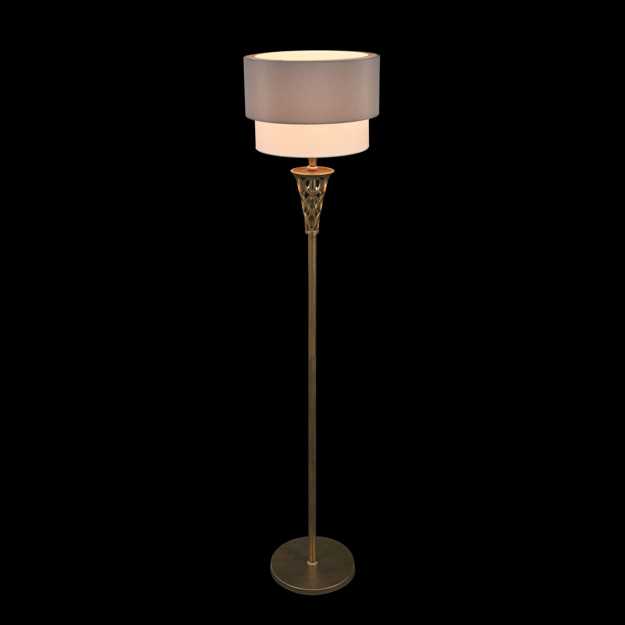 картинка Торшер Maytoni Lillian H311-FL-01-G магазин pro-decor.kz являющийся официальным дистрибьютором в Казахстане картинка Торшер Maytoni Lillian H311-FL-01-G от магазина pro-decor.kz