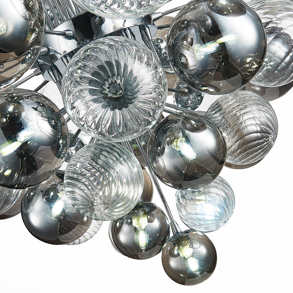 картинка Подвесная люстра ST Luce Vinetto SL1124.103.29 от магазина pro-decor.kz