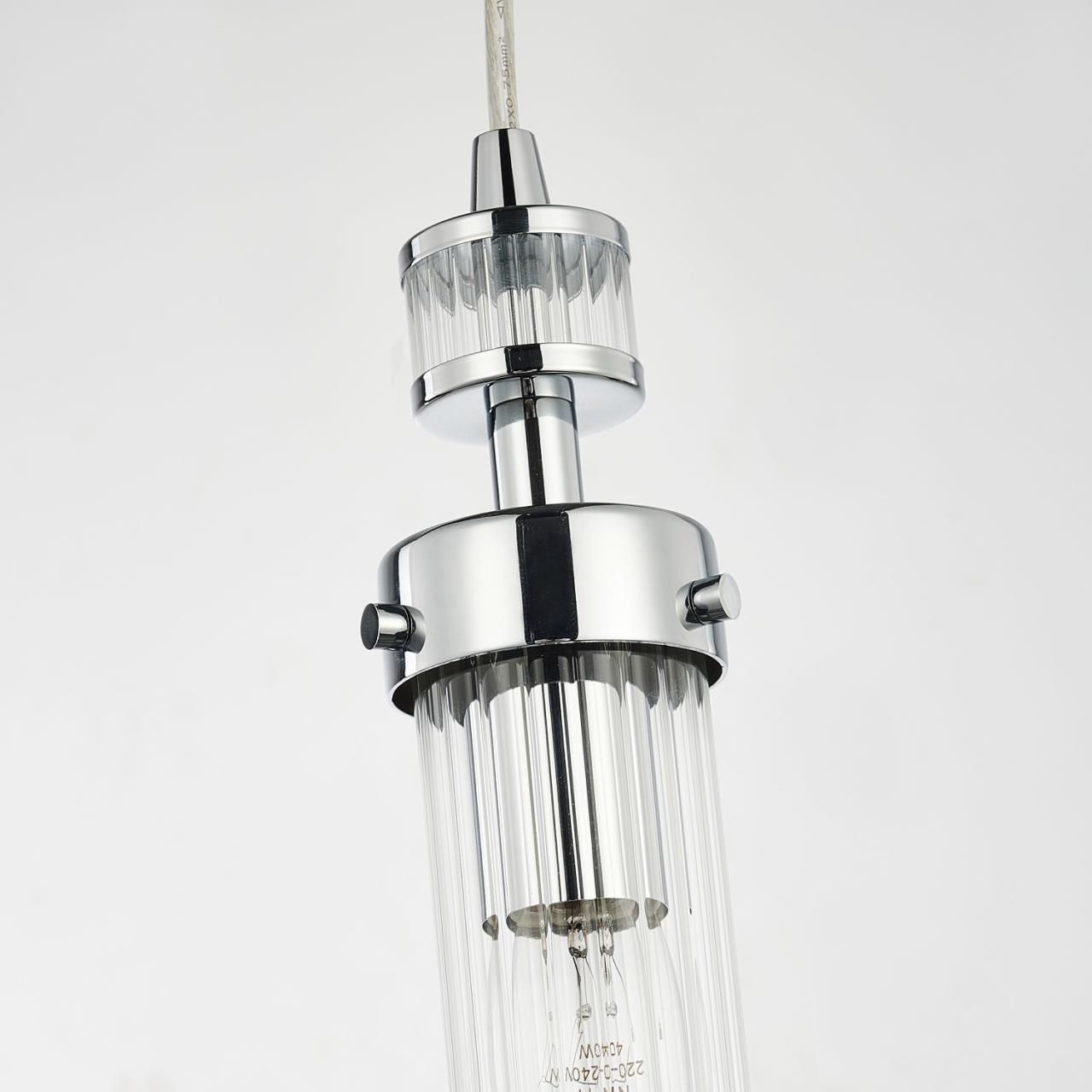 картинка Подвесной светильник Favourite Aestetic 2819-1P от магазина pro-decor.kz