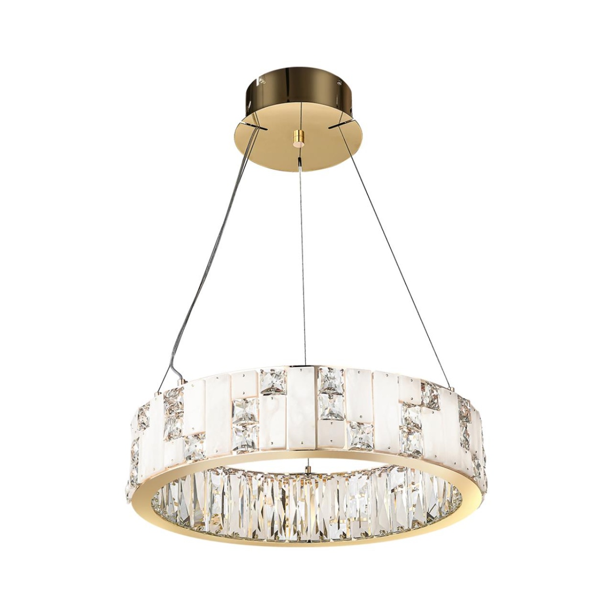 картинка 5072/60L HALL ODL24 495 Подвесной светильник CROSSA магазин pro-decor.kz являющийся официальным дистрибьютором в Казахстане картинка 5072/60L HALL ODL24 495 Подвесной светильник CROSSA от магазина pro-decor.kz