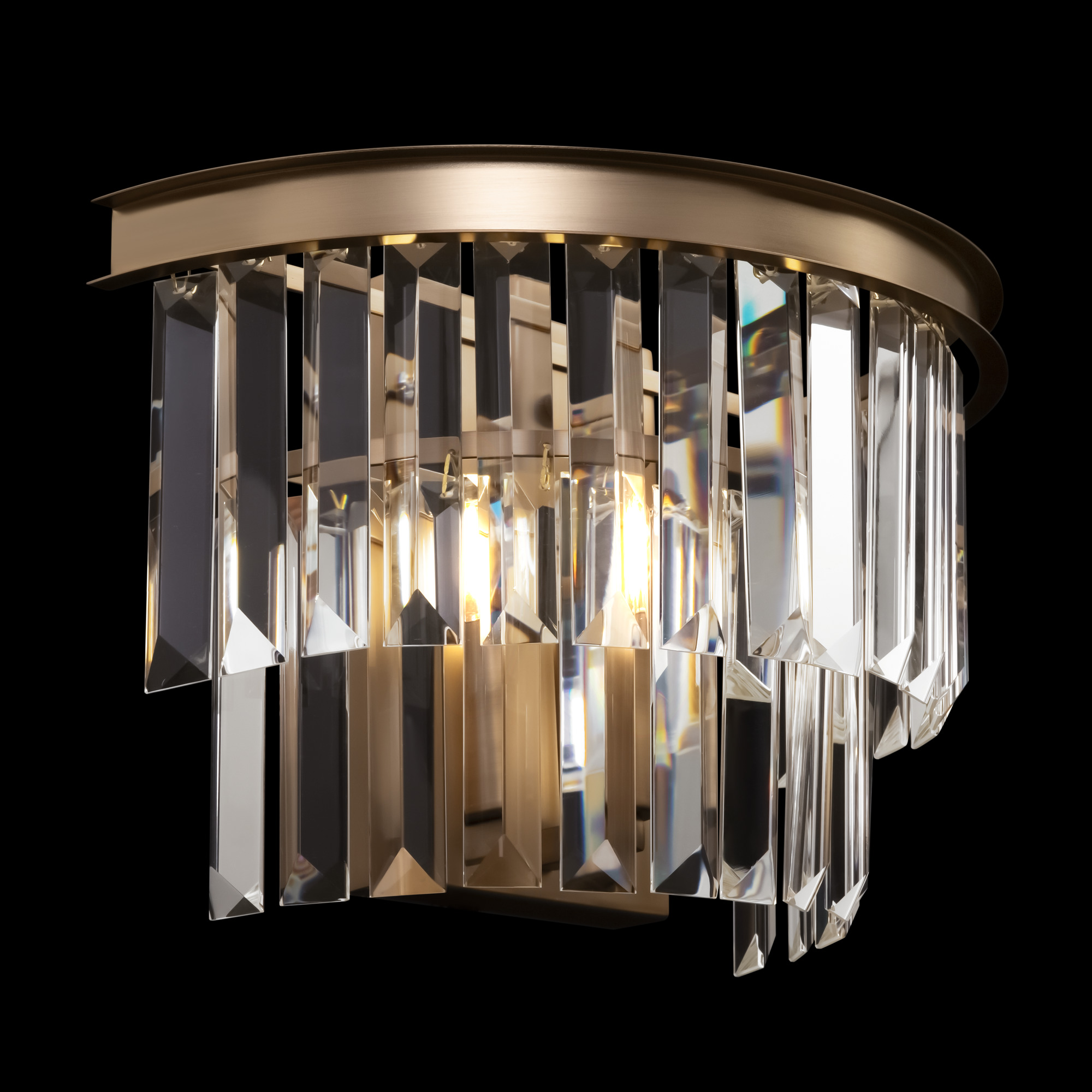 картинка Настенный светильник Maytoni Revero MOD085WL-01BS от магазина pro-decor.kz