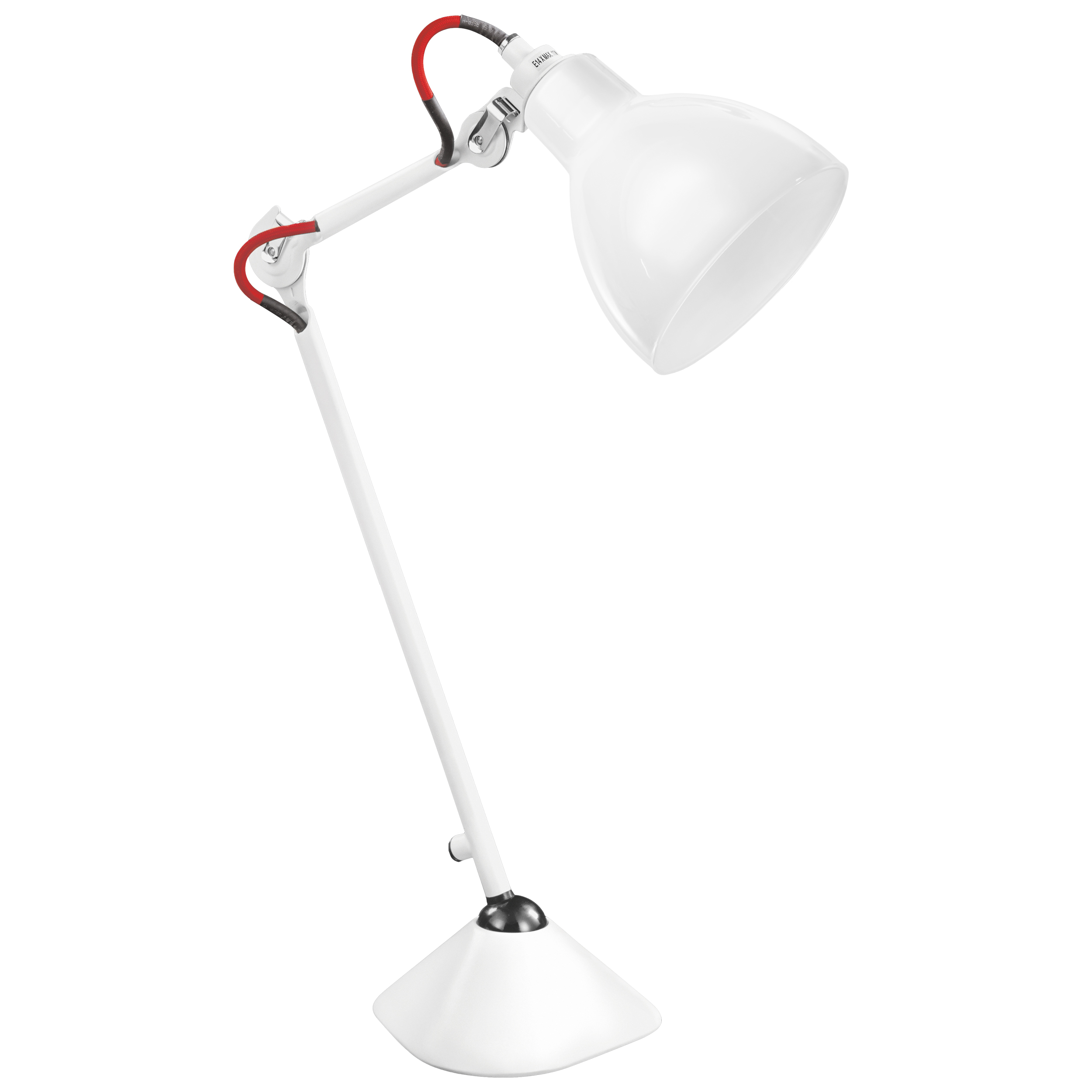 картинка Настольная лампа Lightstar Loft 765916 от магазина pro-decor.kz