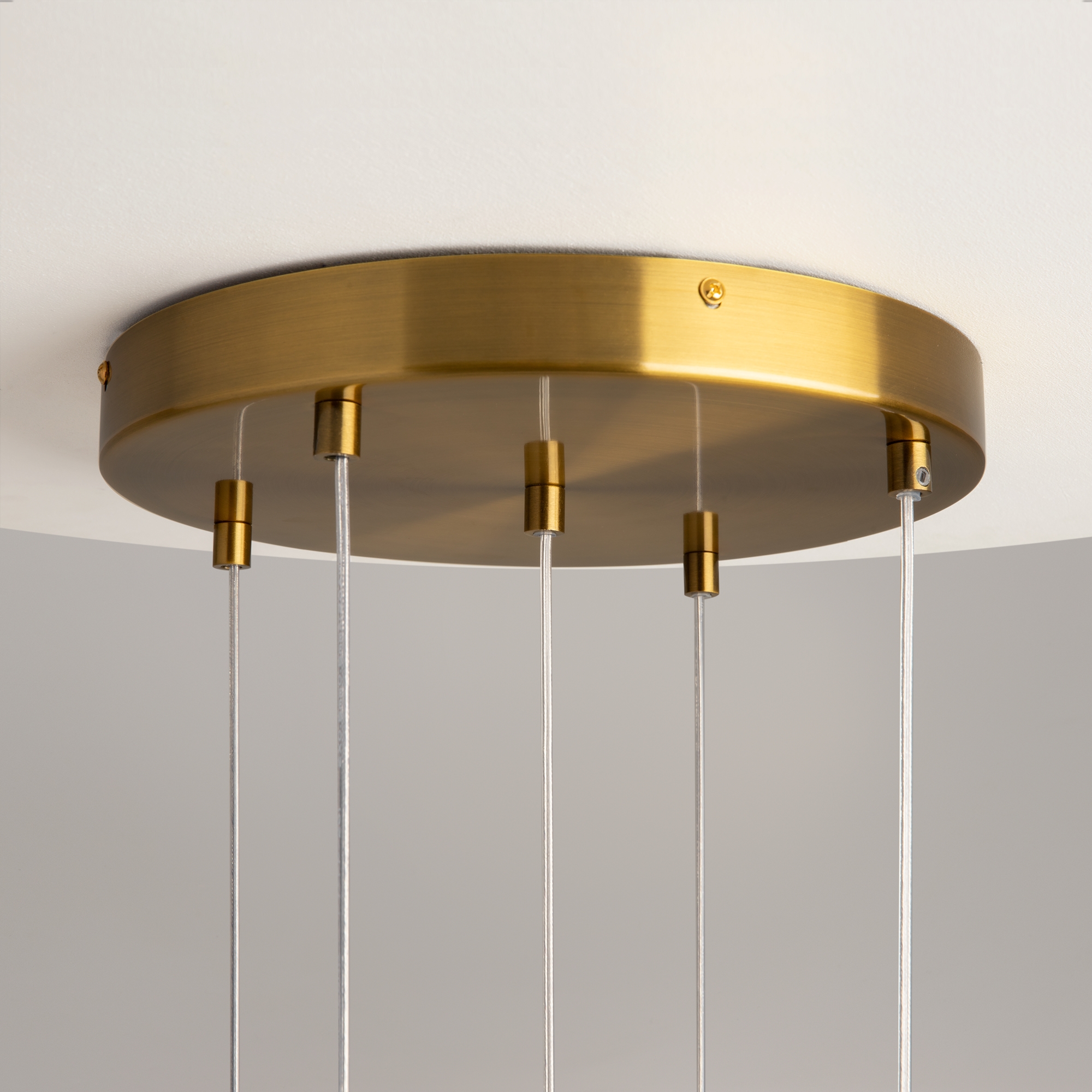 картинка Подвесной светильник Maytoni MOD254PL-05BS от магазина pro-decor.kz